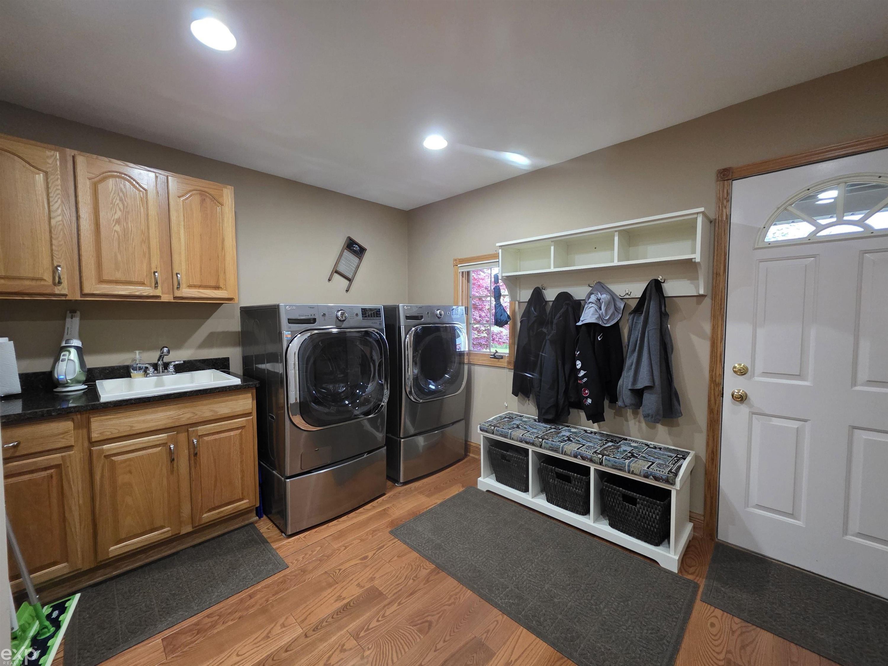 53203 Foss Road, Macomb, MI 48042 — Photo 43