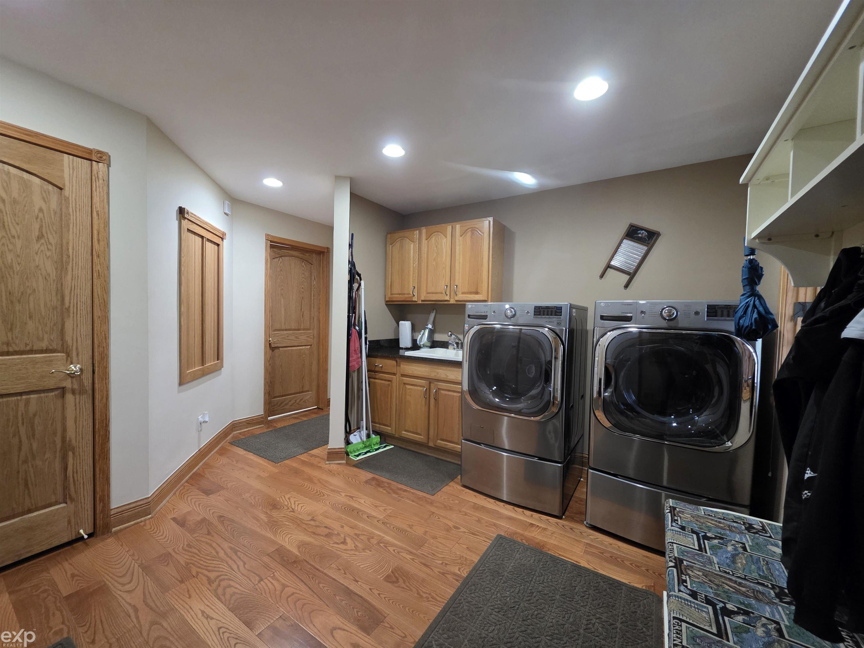 53203 Foss Road, Macomb, MI 48042 — Photo 44