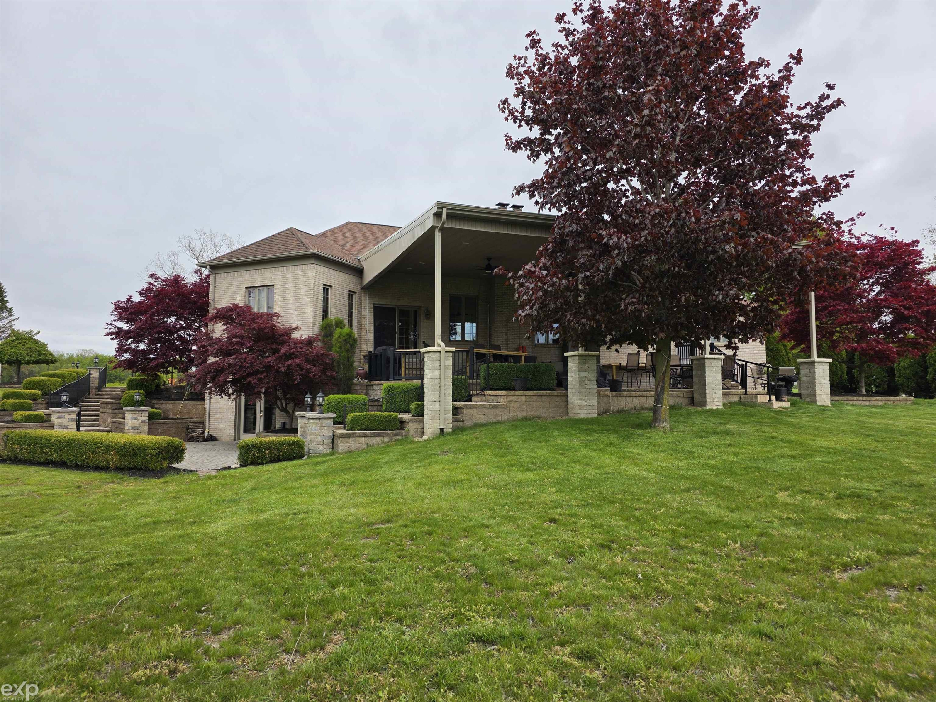 53203 Foss Road, Macomb, MI 48042 — Photo 62