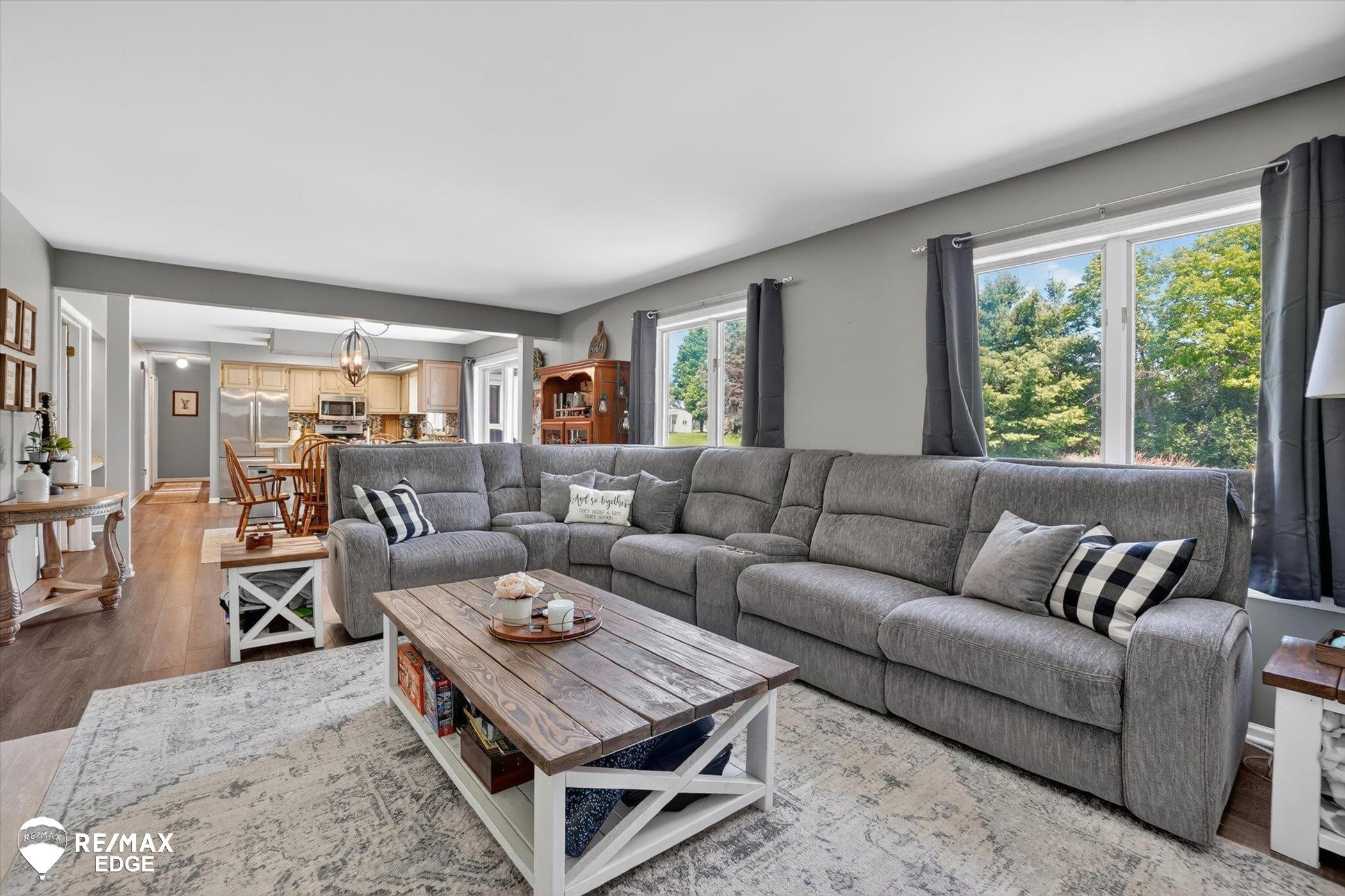 2331 Valley Vista Drive, Davison, MI 48423 — Photo 5