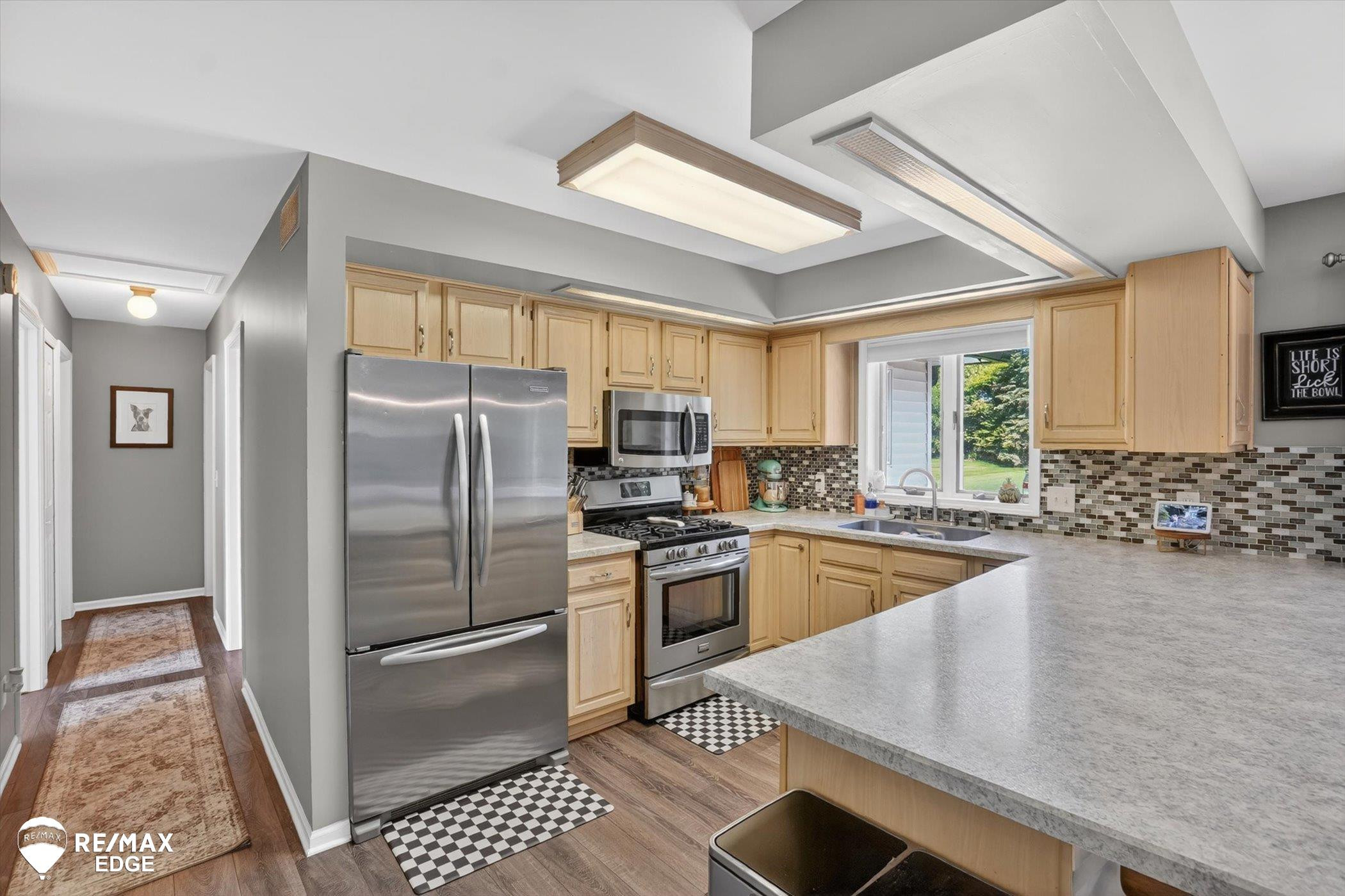 2331 Valley Vista Drive, Davison, MI 48423 — Photo 9