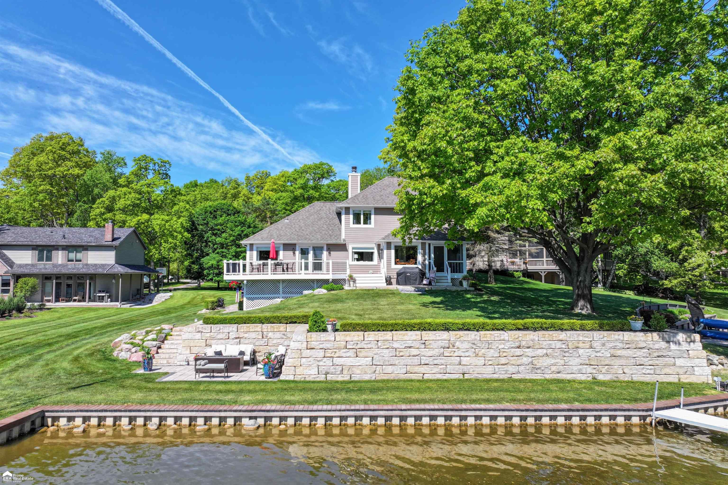 3123 Lake Hill Drive, Metamora, MI 48455 — Photo 3
