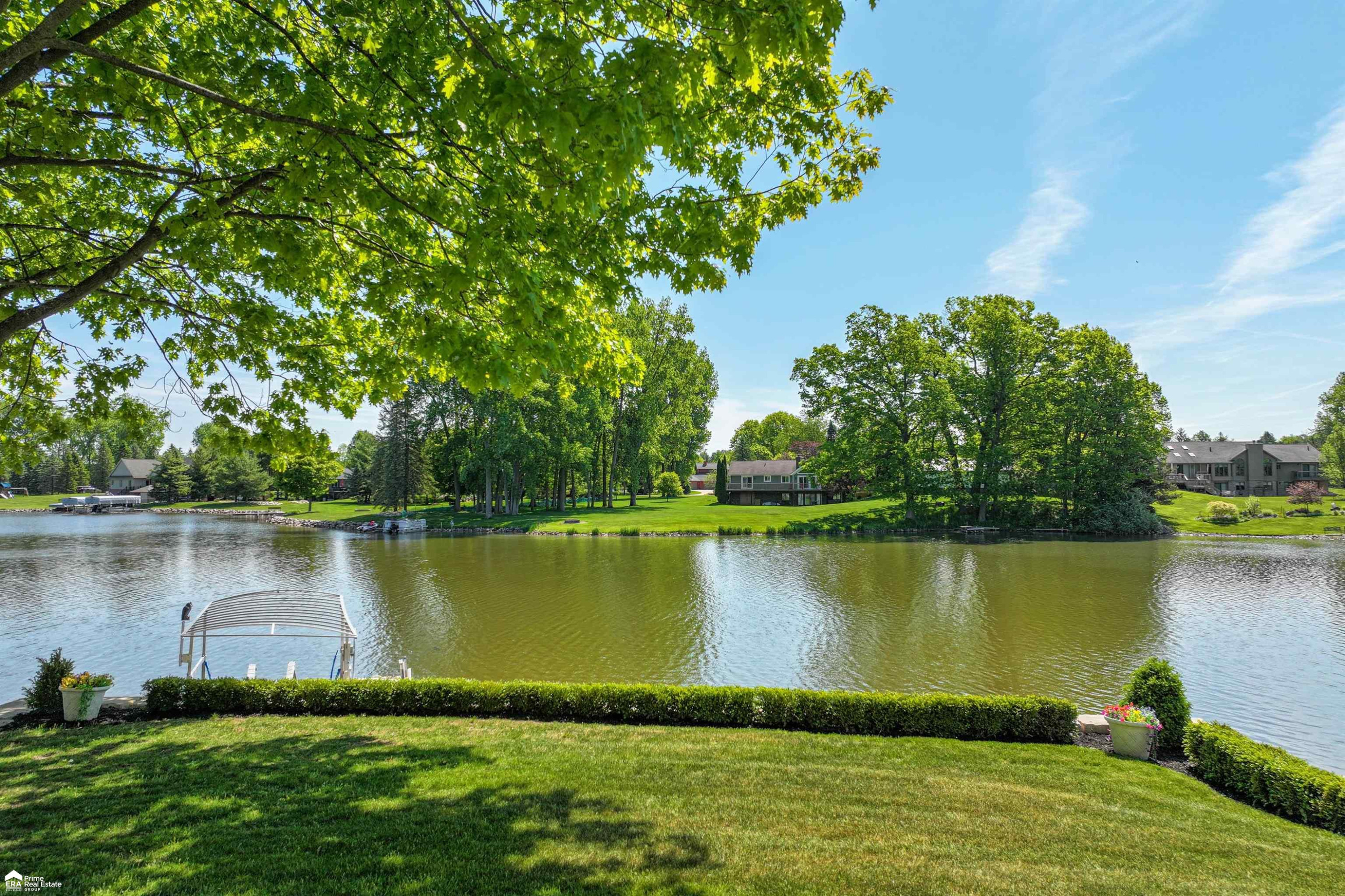 3123 Lake Hill Drive, Metamora, MI 48455 — Photo 4