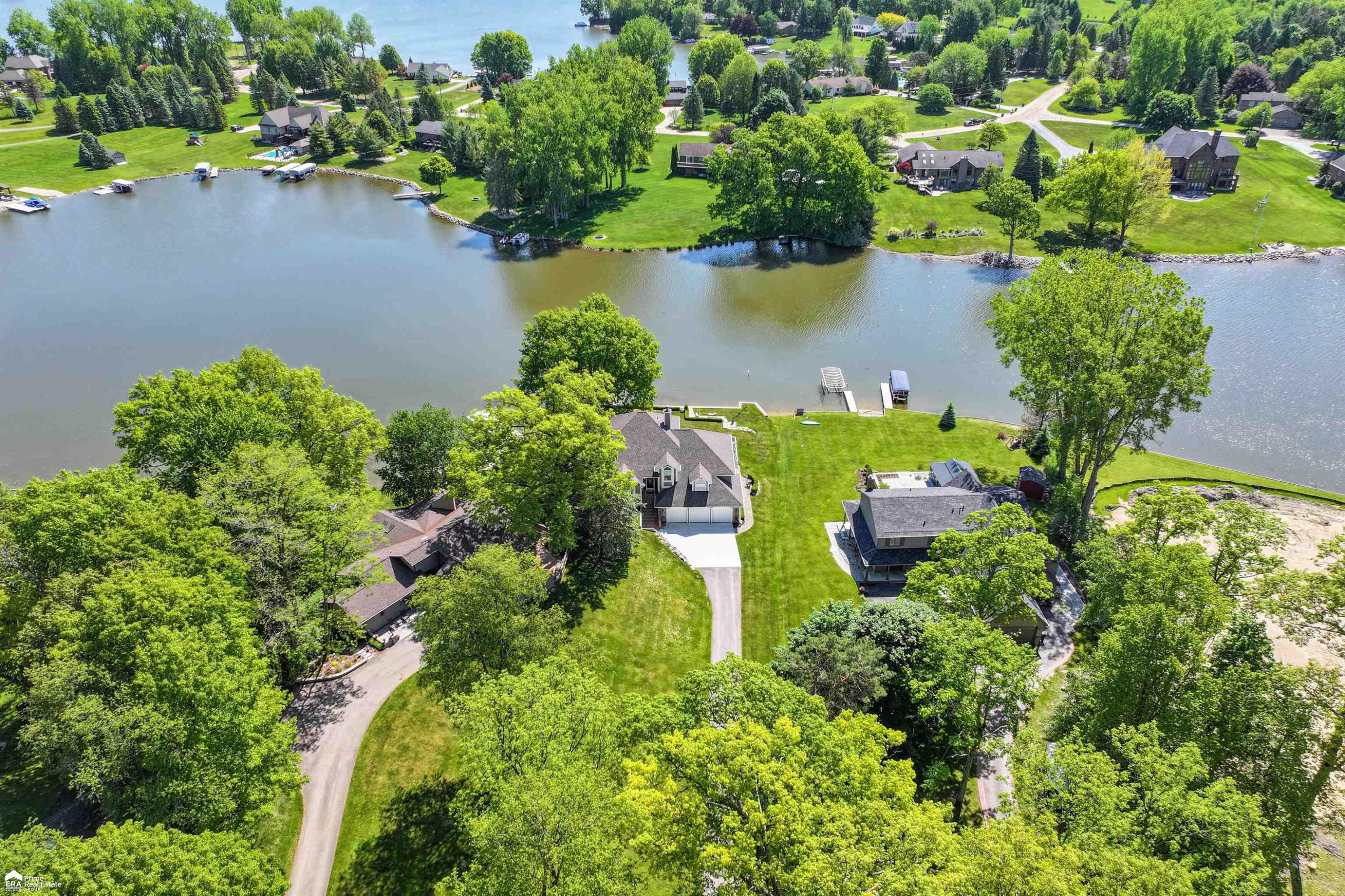 3123 Lake Hill Drive, Metamora, MI 48455 — Photo 5