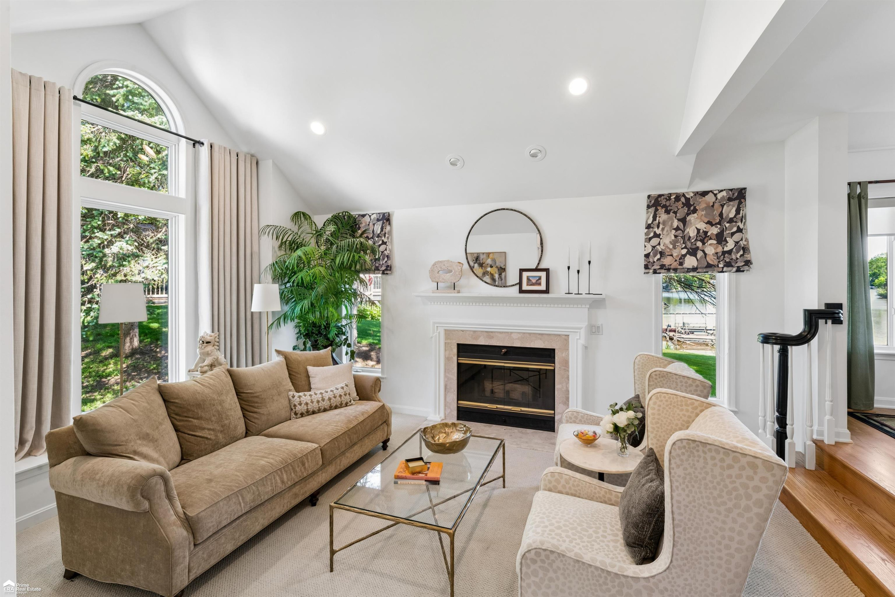 3123 Lake Hill Drive, Metamora, MI 48455 — Photo 9