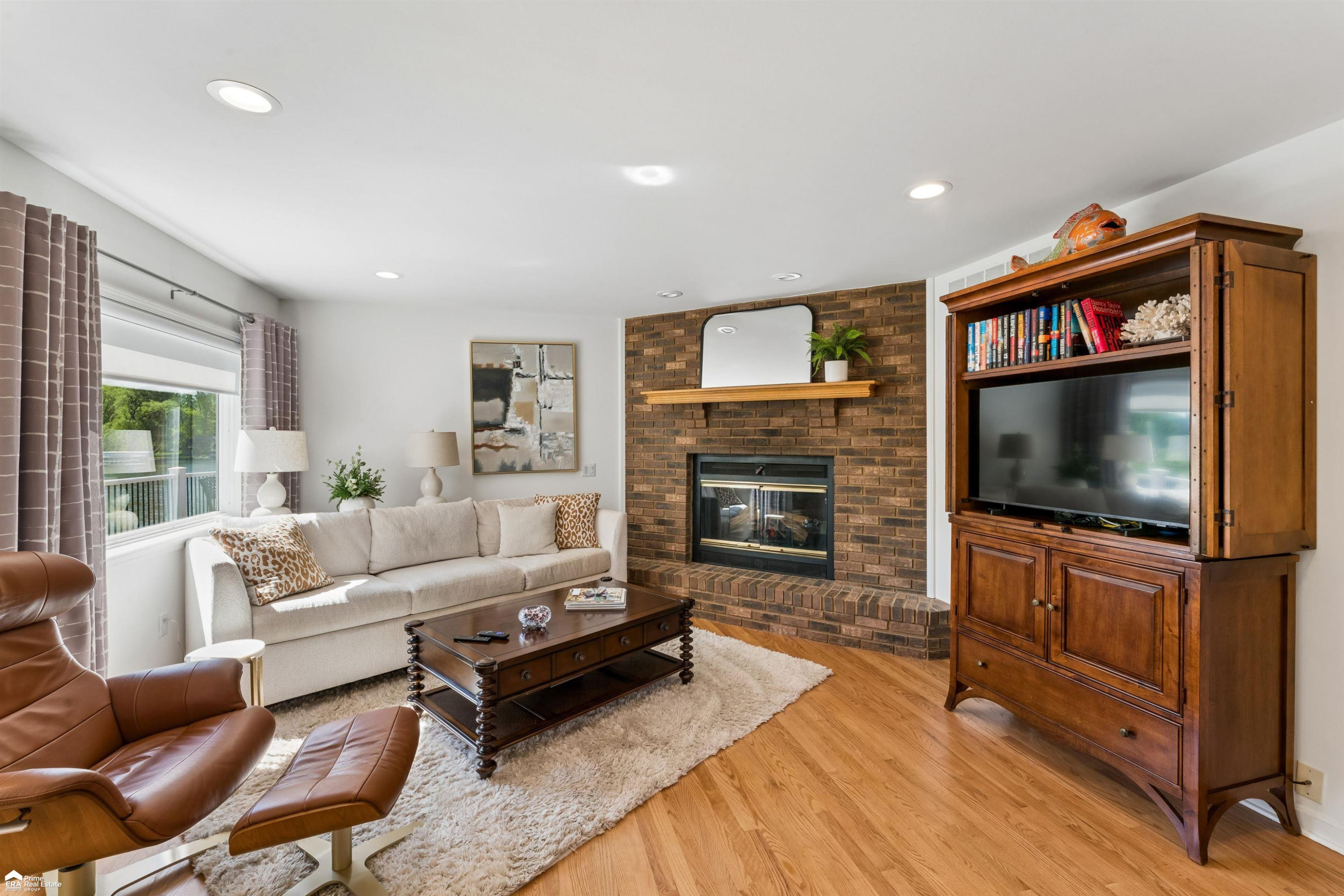 3123 Lake Hill Drive, Metamora, MI 48455 — Photo 10