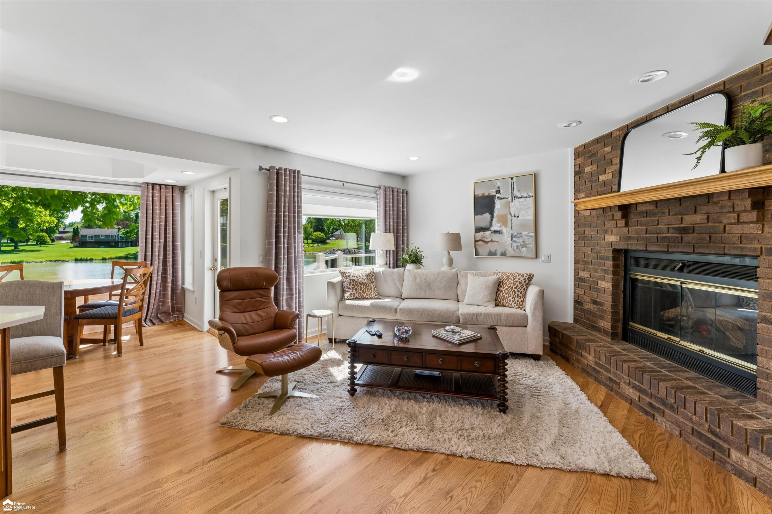 3123 Lake Hill Drive, Metamora, MI 48455 — Photo 11