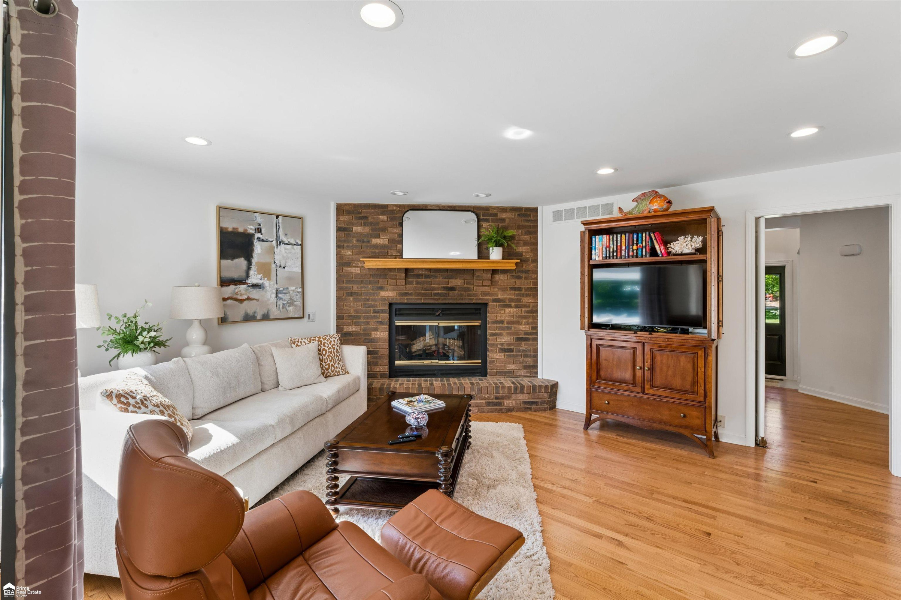 3123 Lake Hill Drive, Metamora, MI 48455 — Photo 12