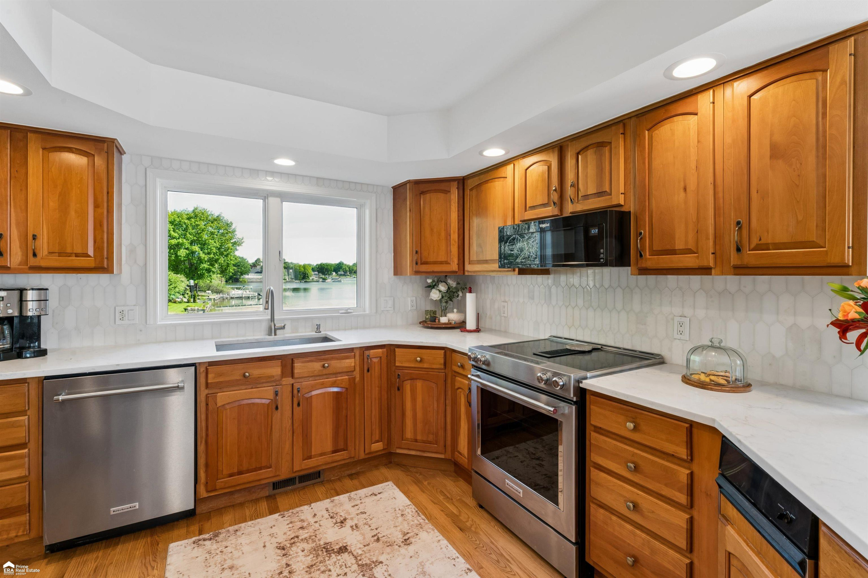 3123 Lake Hill Drive, Metamora, MI 48455 — Photo 15