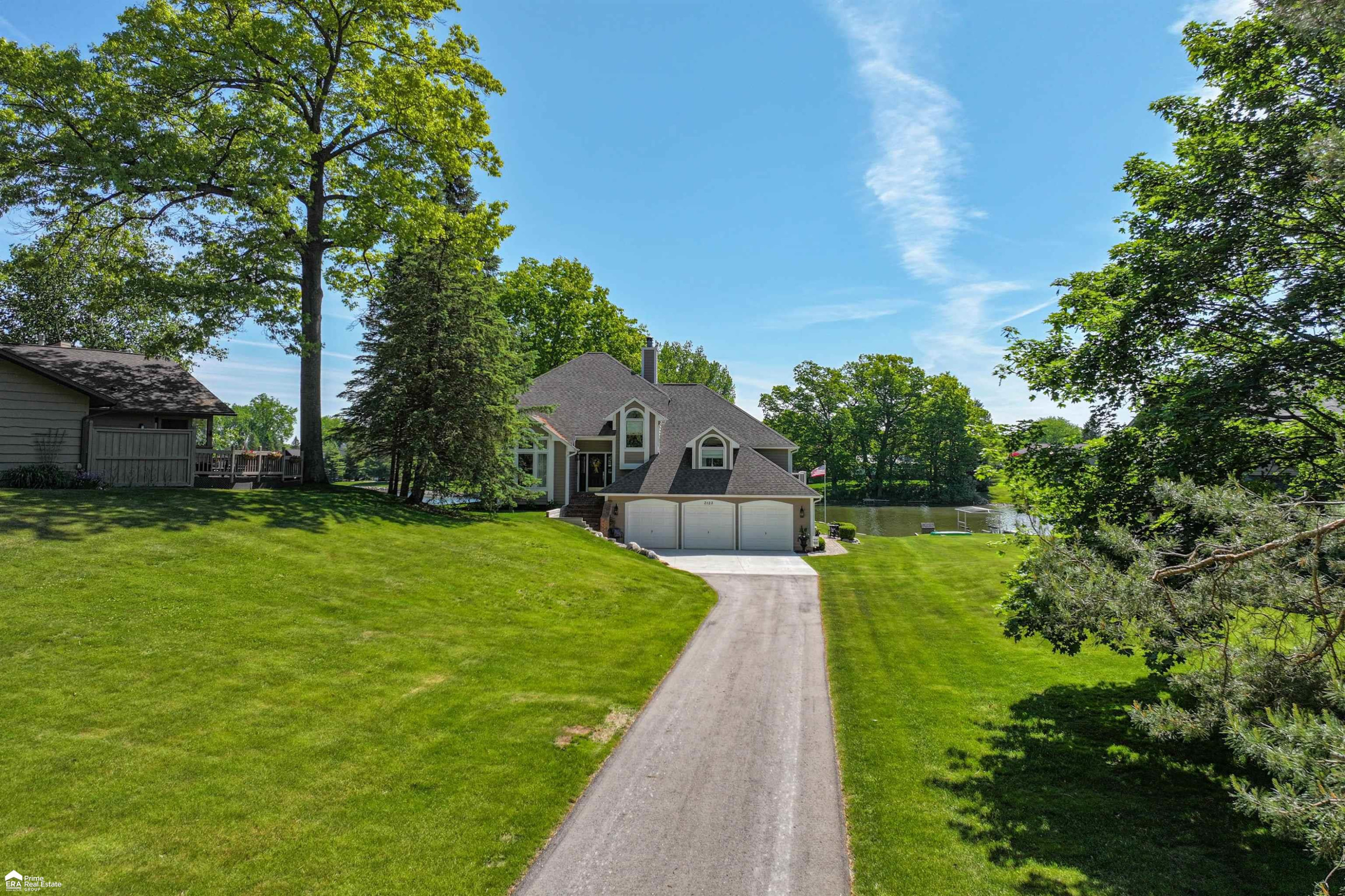 3123 Lake Hill Drive, Metamora, MI 48455 — Photo 38