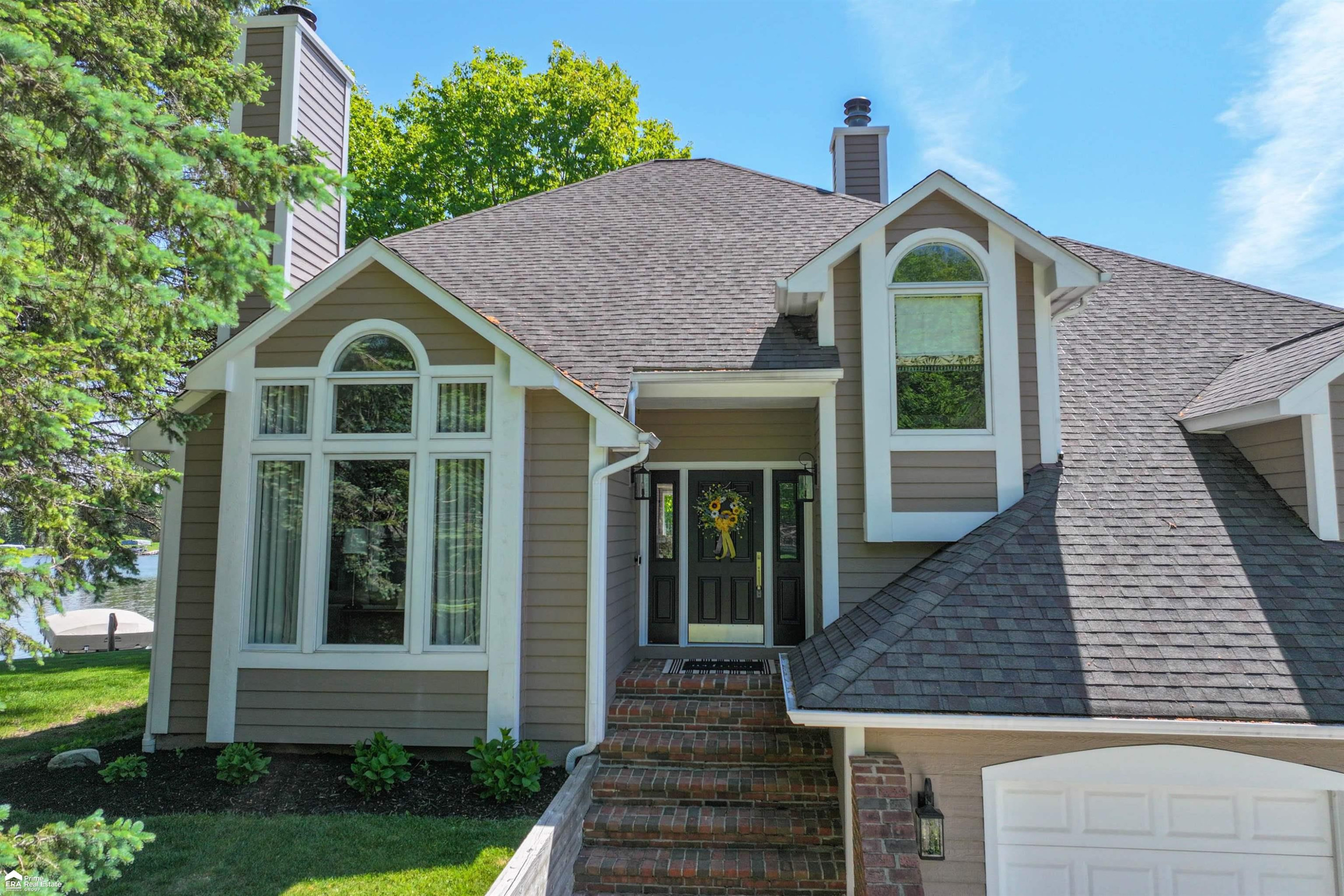 3123 Lake Hill Drive, Metamora, MI 48455 — Photo 40