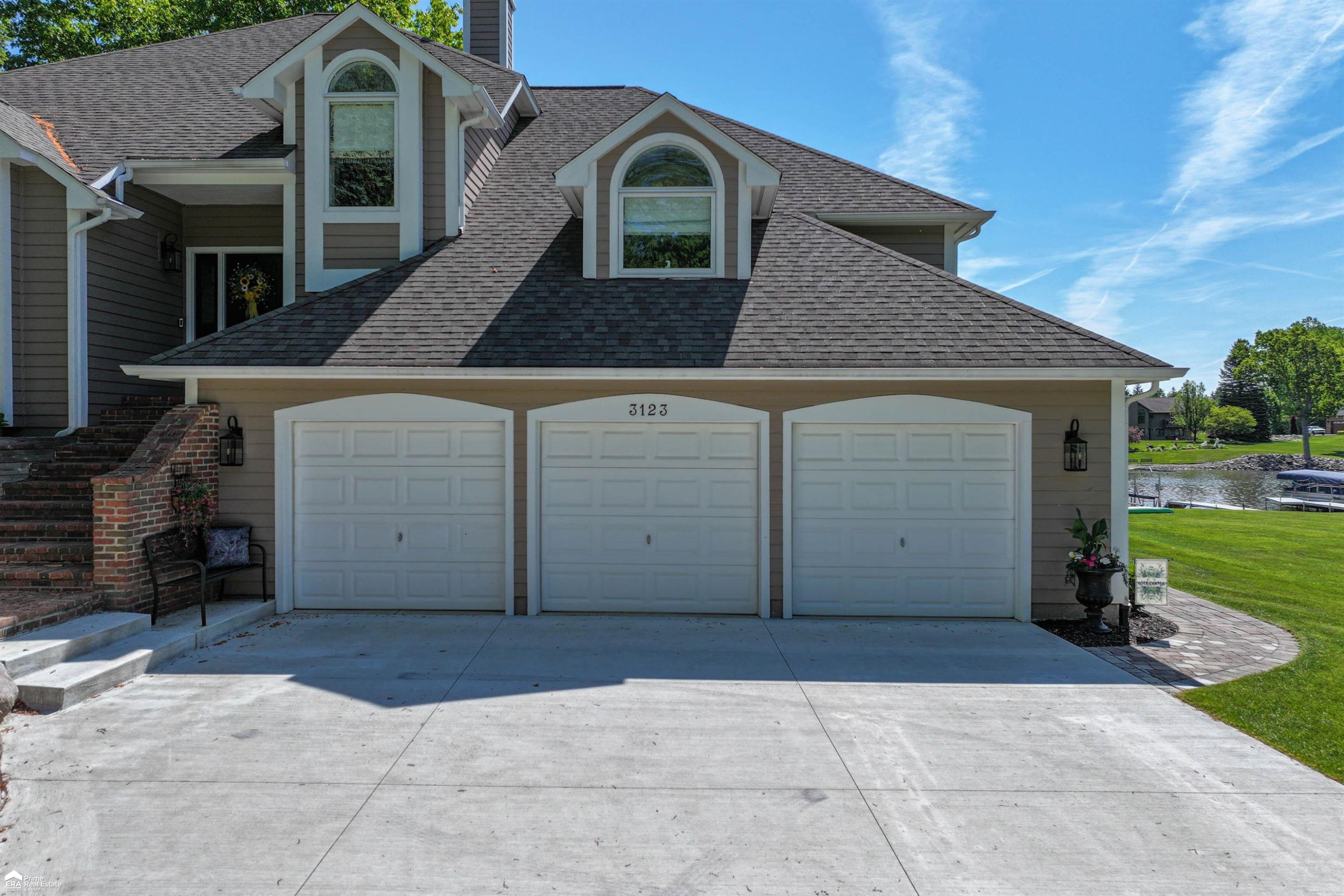 3123 Lake Hill Drive, Metamora, MI 48455 — Photo 41