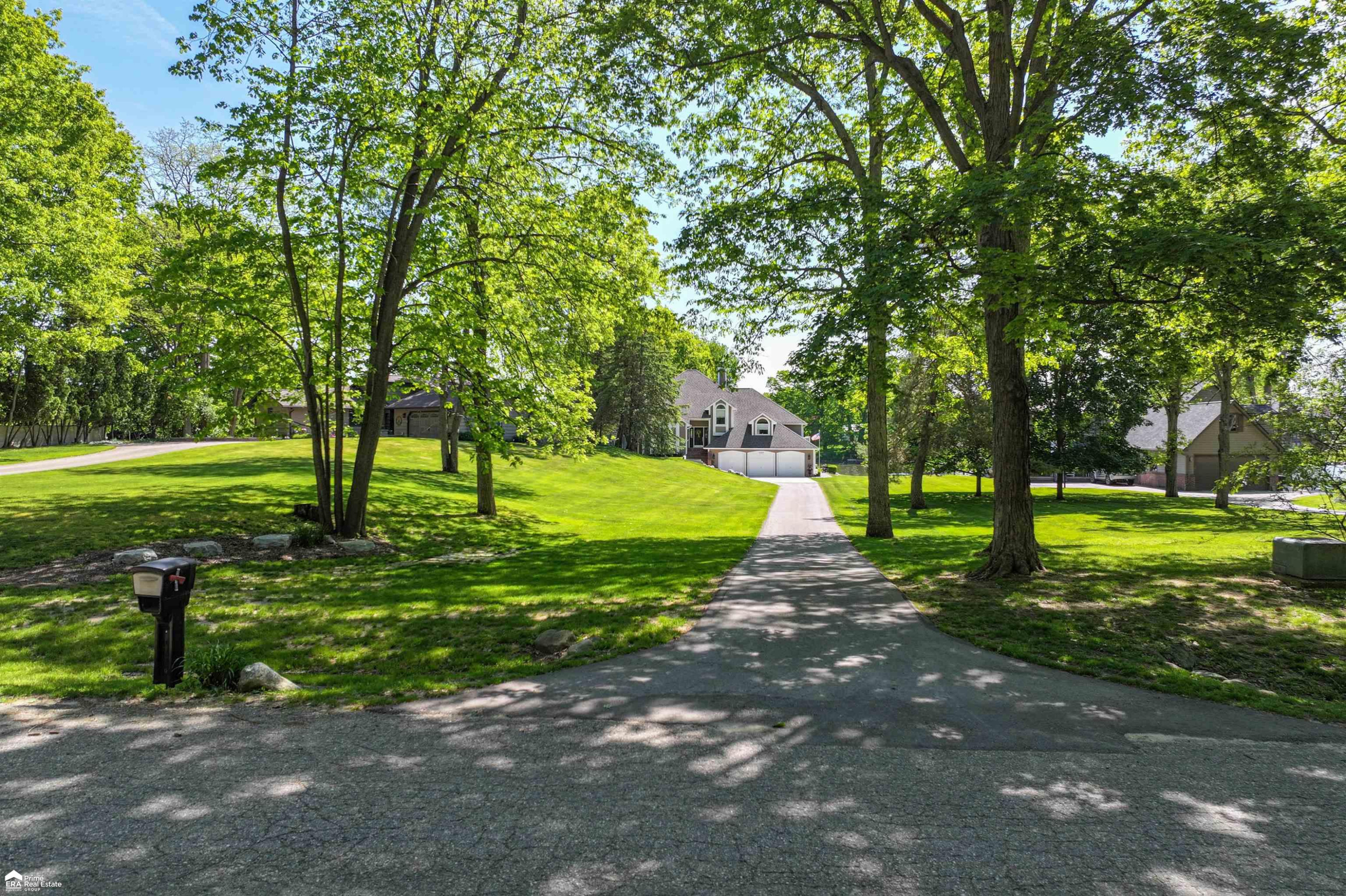 3123 Lake Hill Drive, Metamora, MI 48455 — Photo 42
