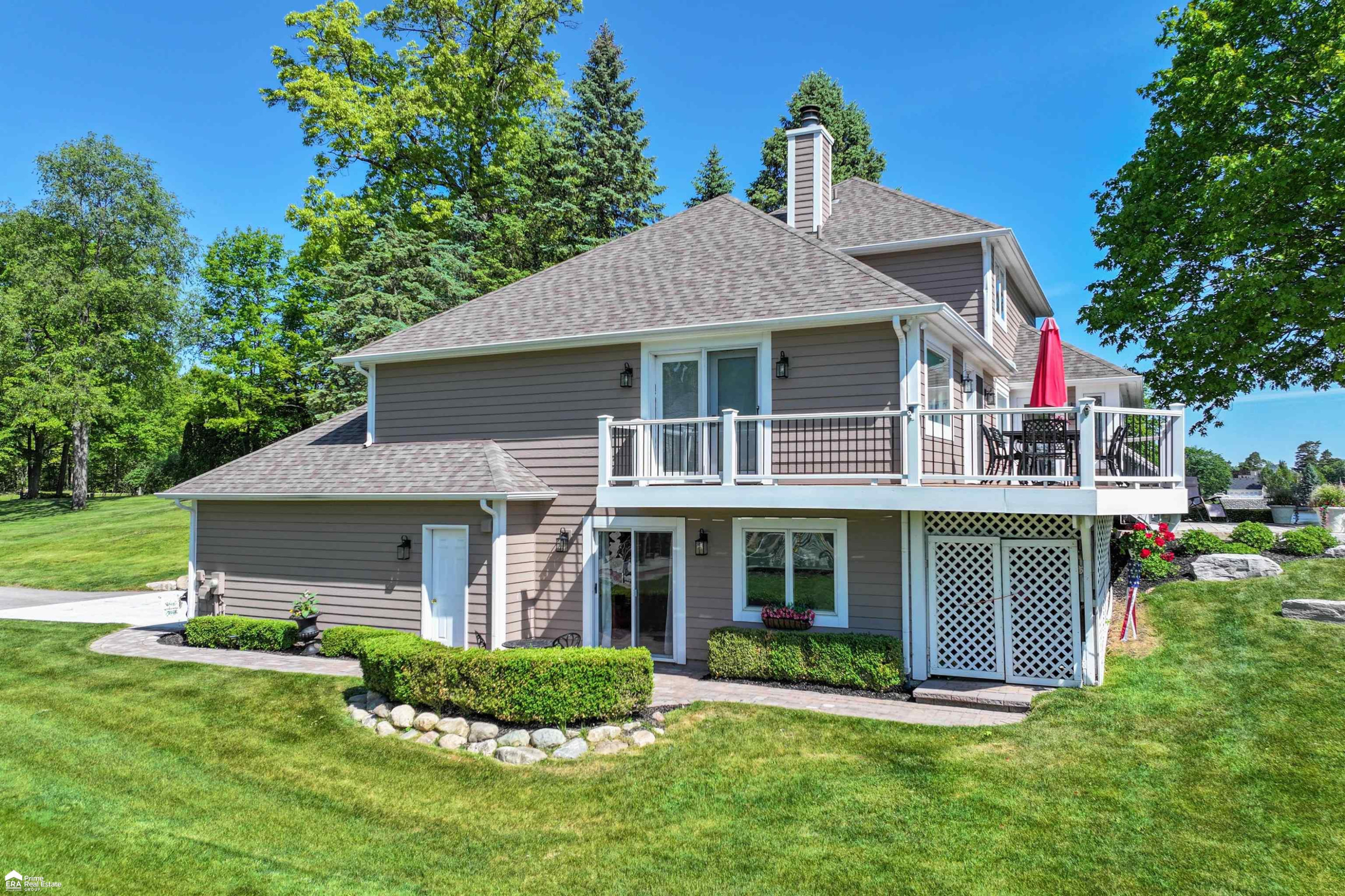 3123 Lake Hill Drive, Metamora, MI 48455 — Photo 43
