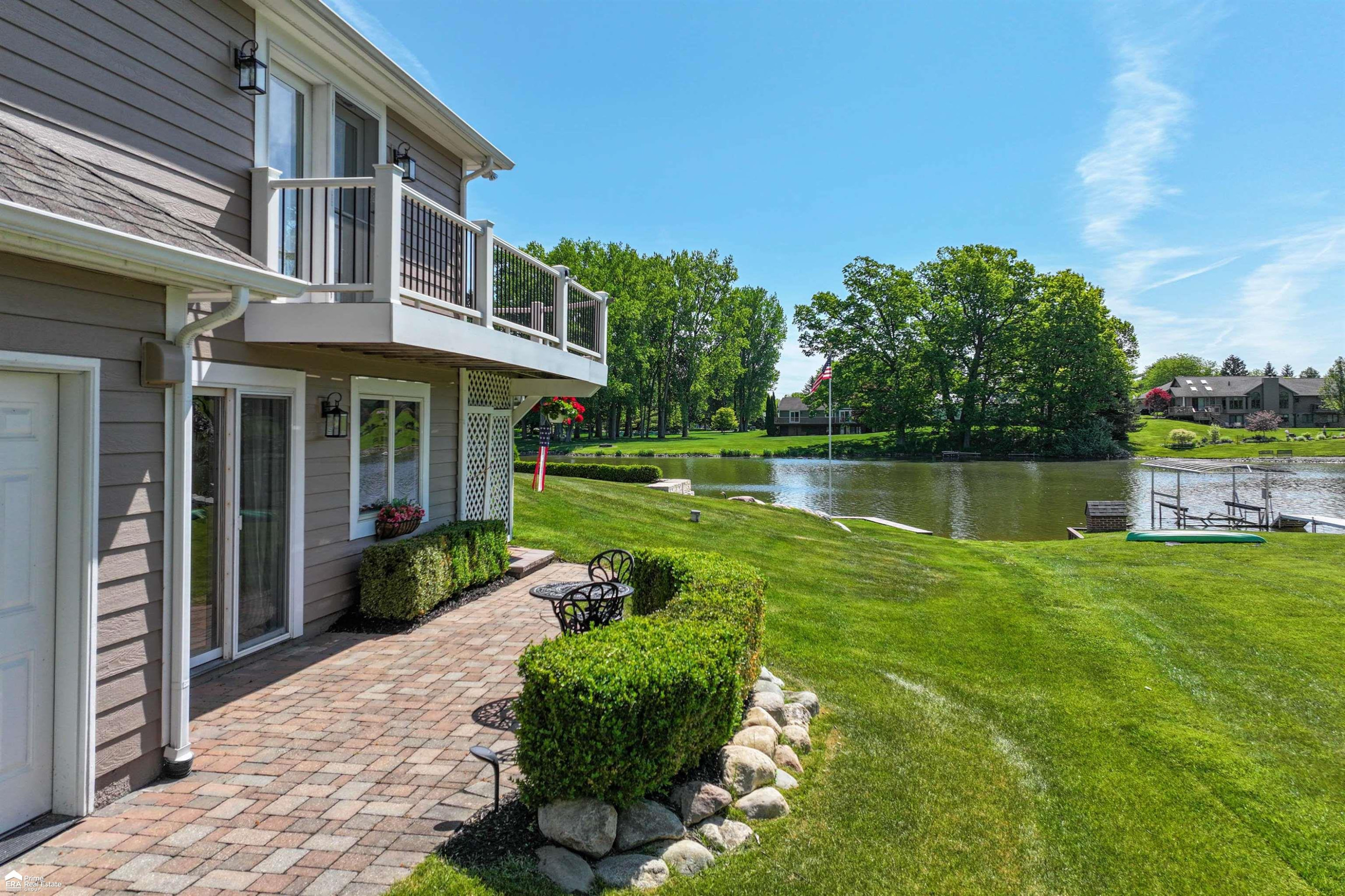 3123 Lake Hill Drive, Metamora, MI 48455 — Photo 44