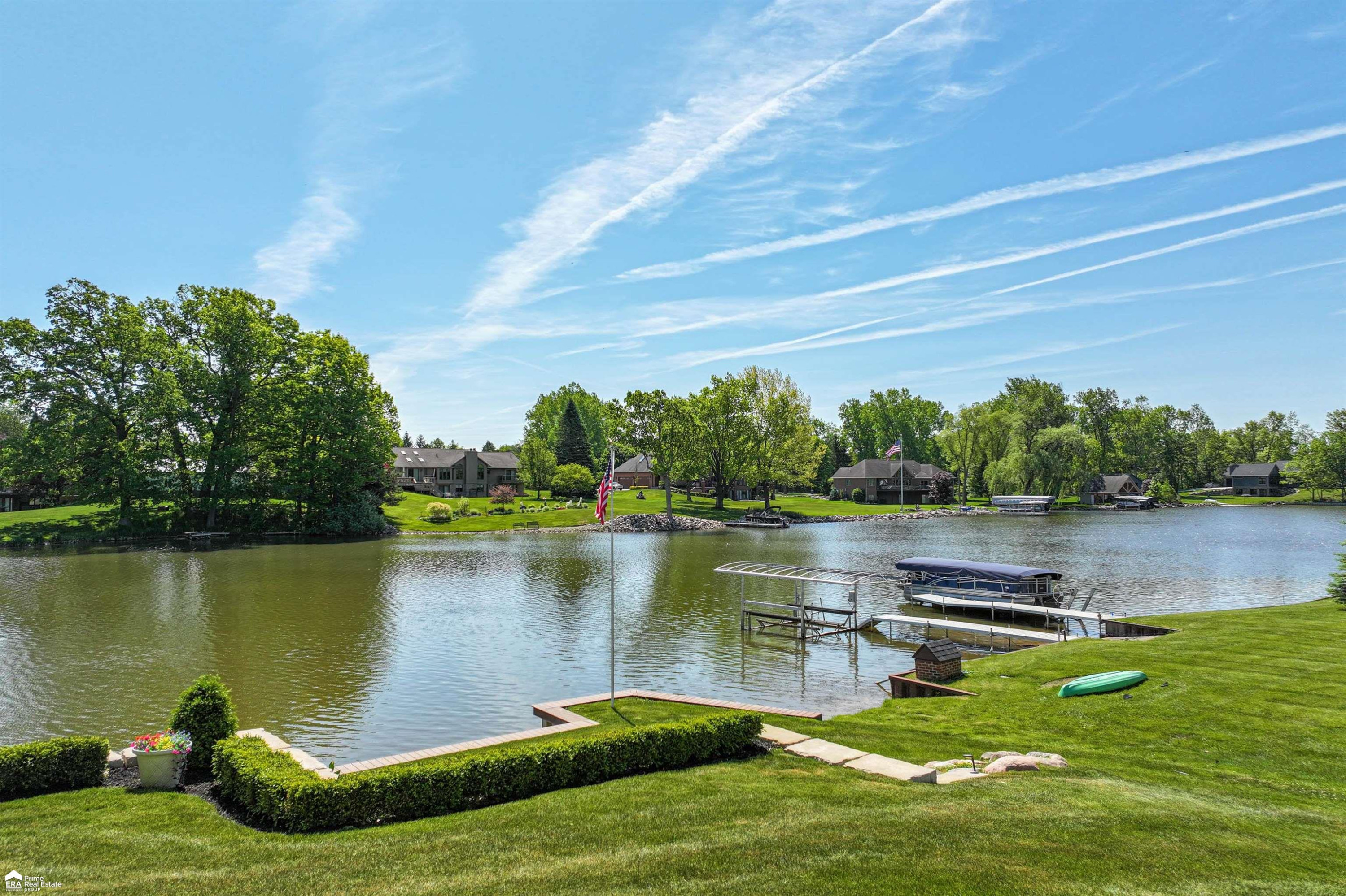 3123 Lake Hill Drive, Metamora, MI 48455 — Photo 49