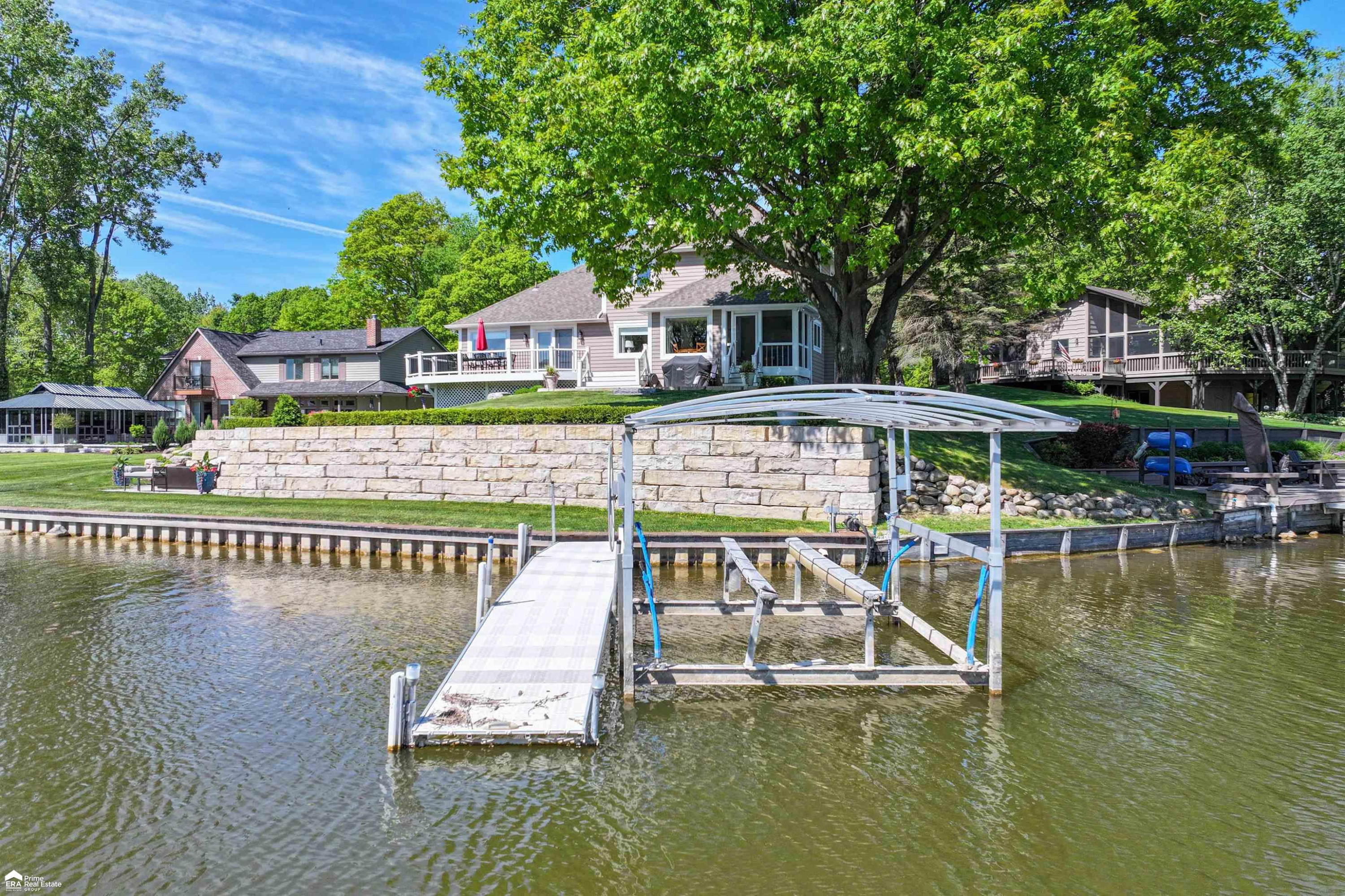 3123 Lake Hill Drive, Metamora, MI 48455 — Photo 50