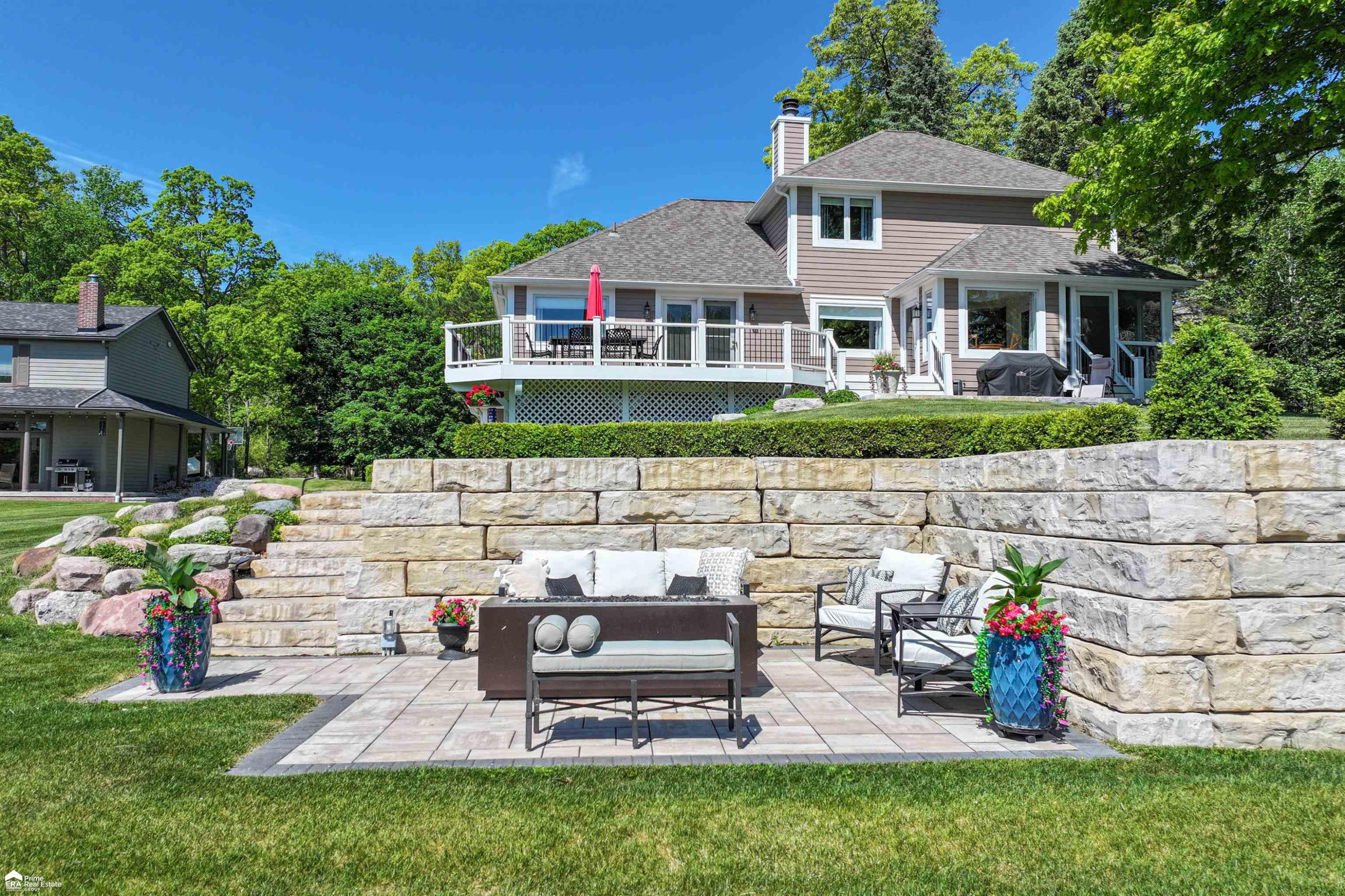 3123 Lake Hill Drive, Metamora, MI 48455 — Photo 51