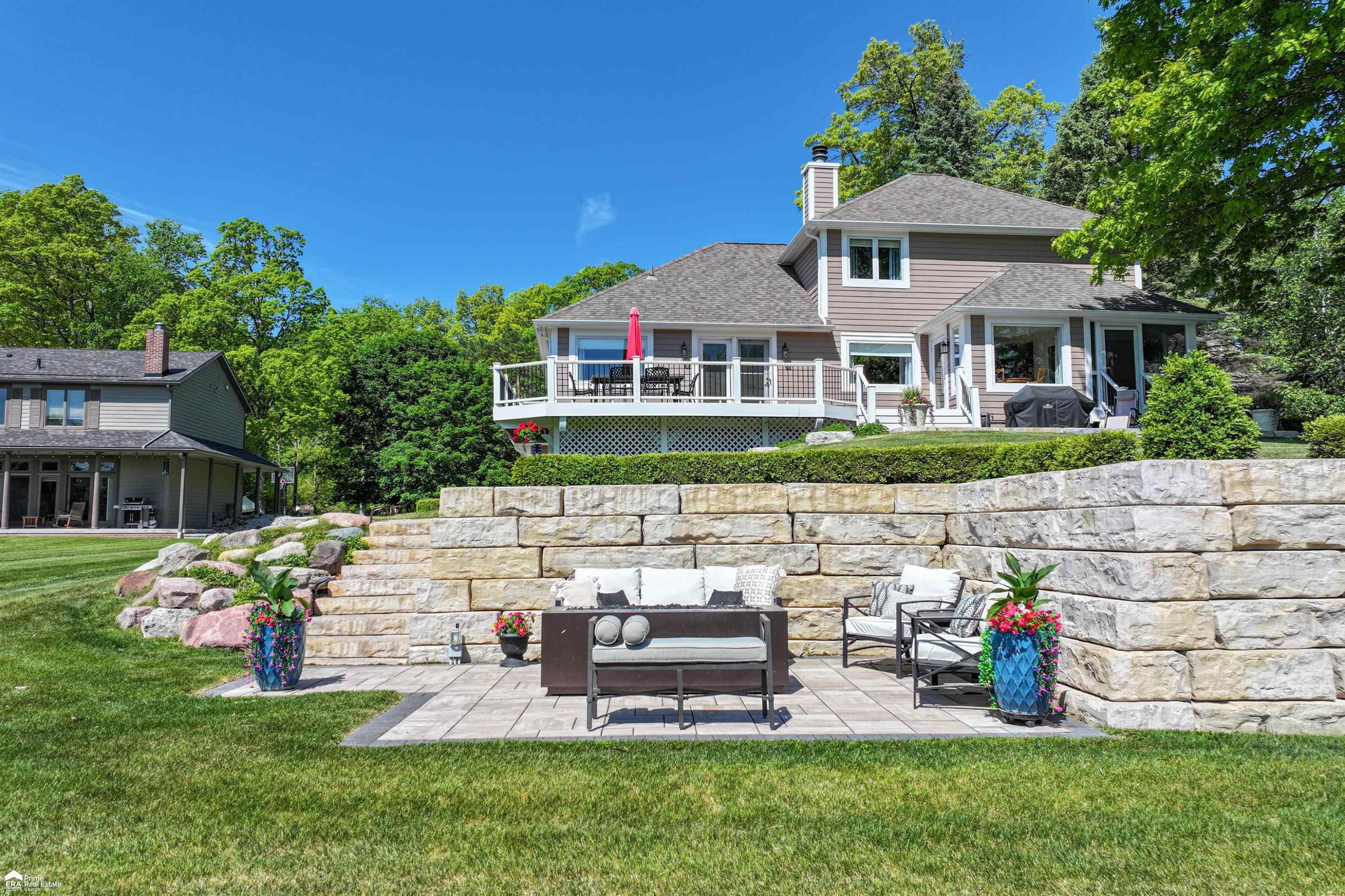 3123 Lake Hill Drive, Metamora, MI 48455 — Photo 52