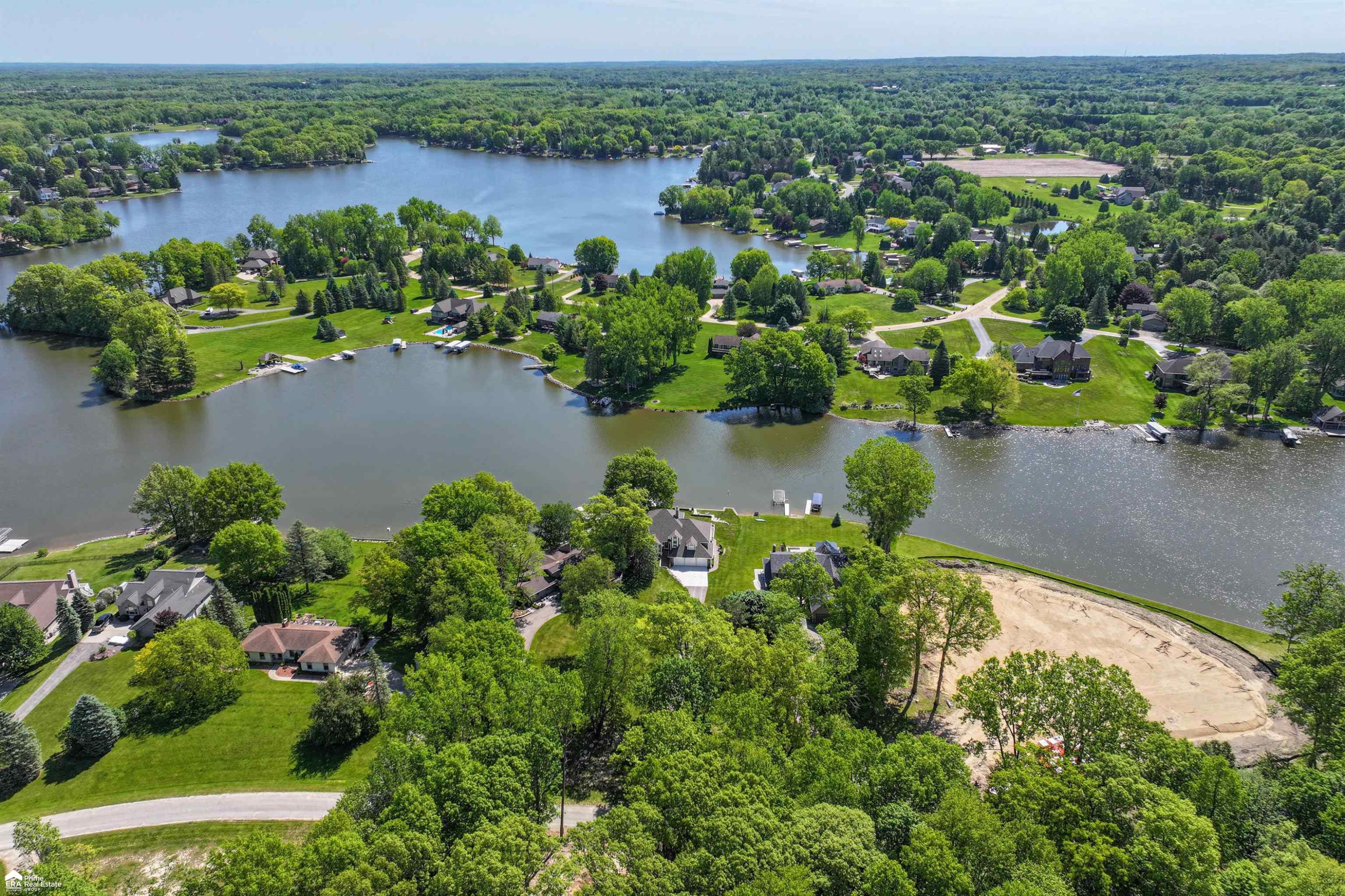 3123 Lake Hill Drive, Metamora, MI 48455 — Photo 55