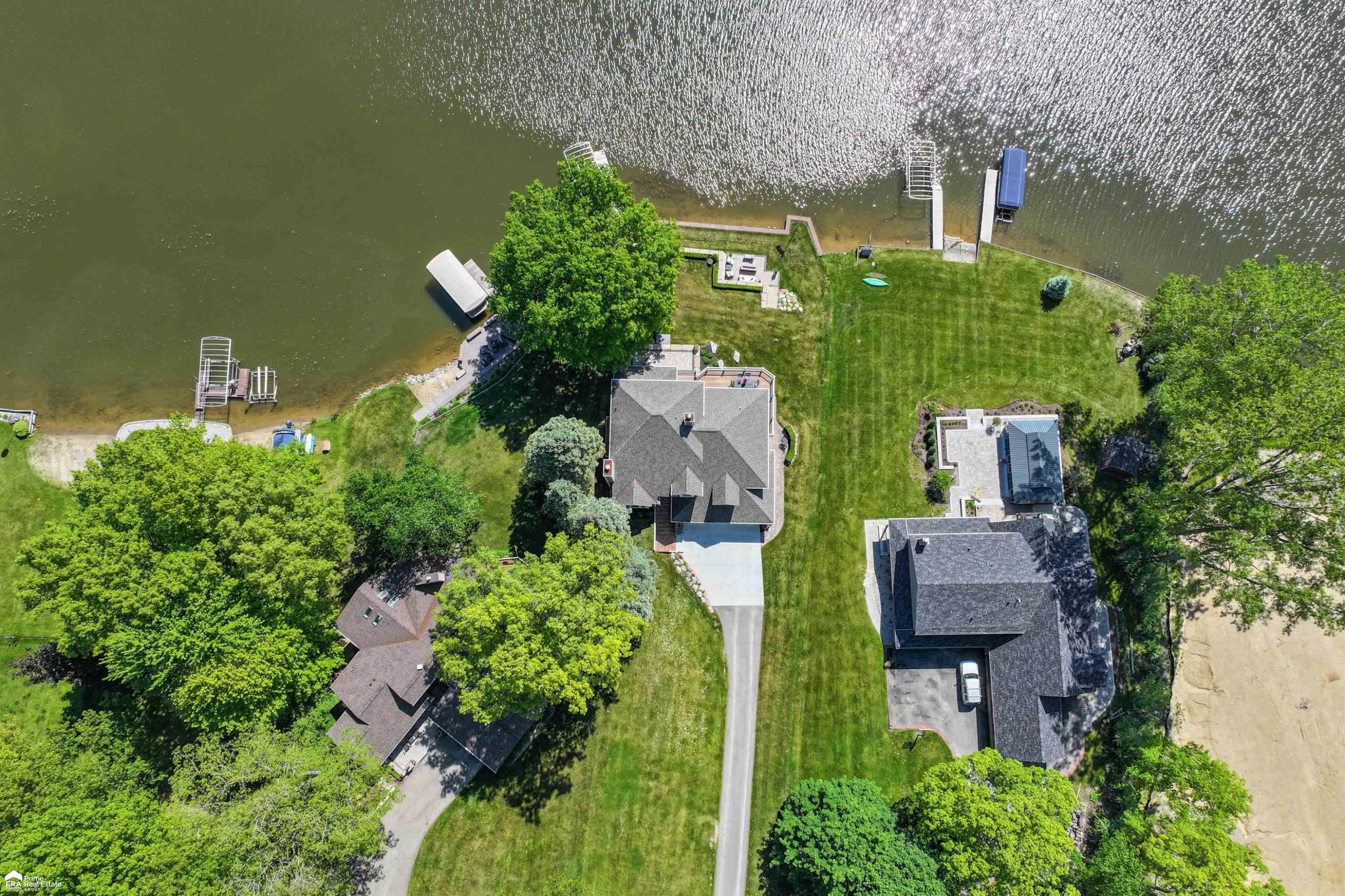 3123 Lake Hill Drive, Metamora, MI 48455 — Photo 56
