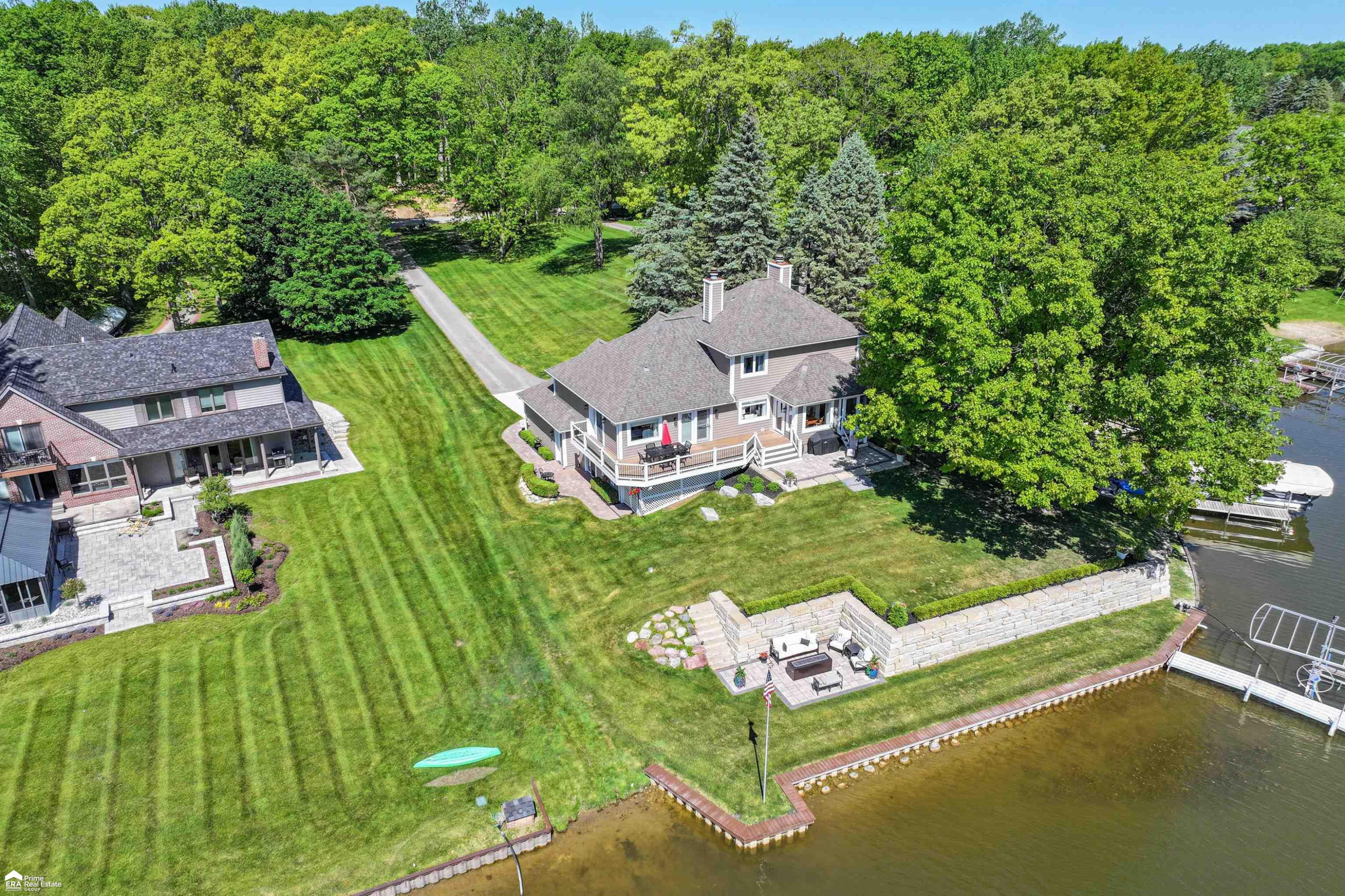3123 Lake Hill Drive, Metamora, MI 48455 — Photo 57