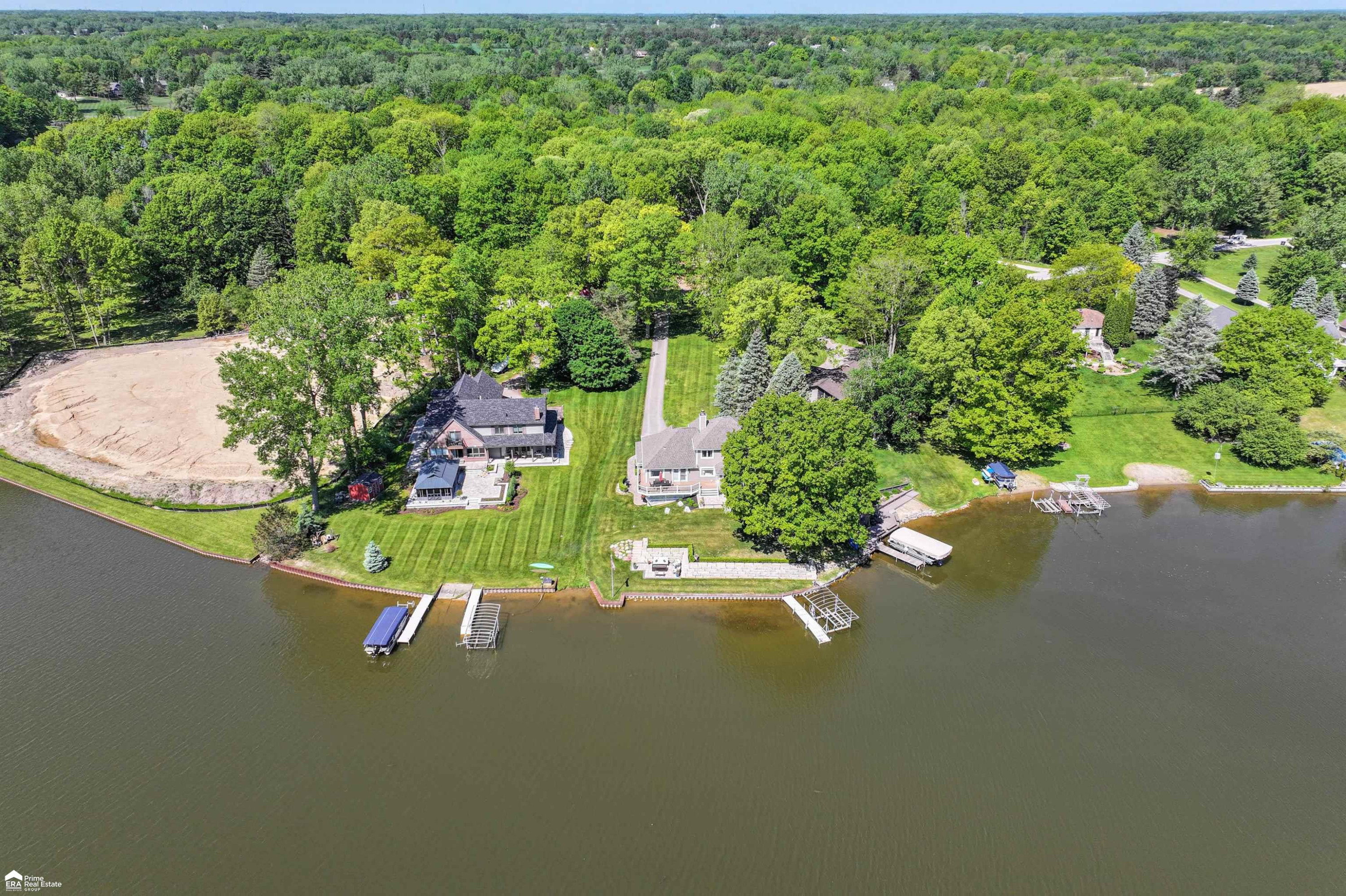 3123 Lake Hill Drive, Metamora, MI 48455 — Photo 58