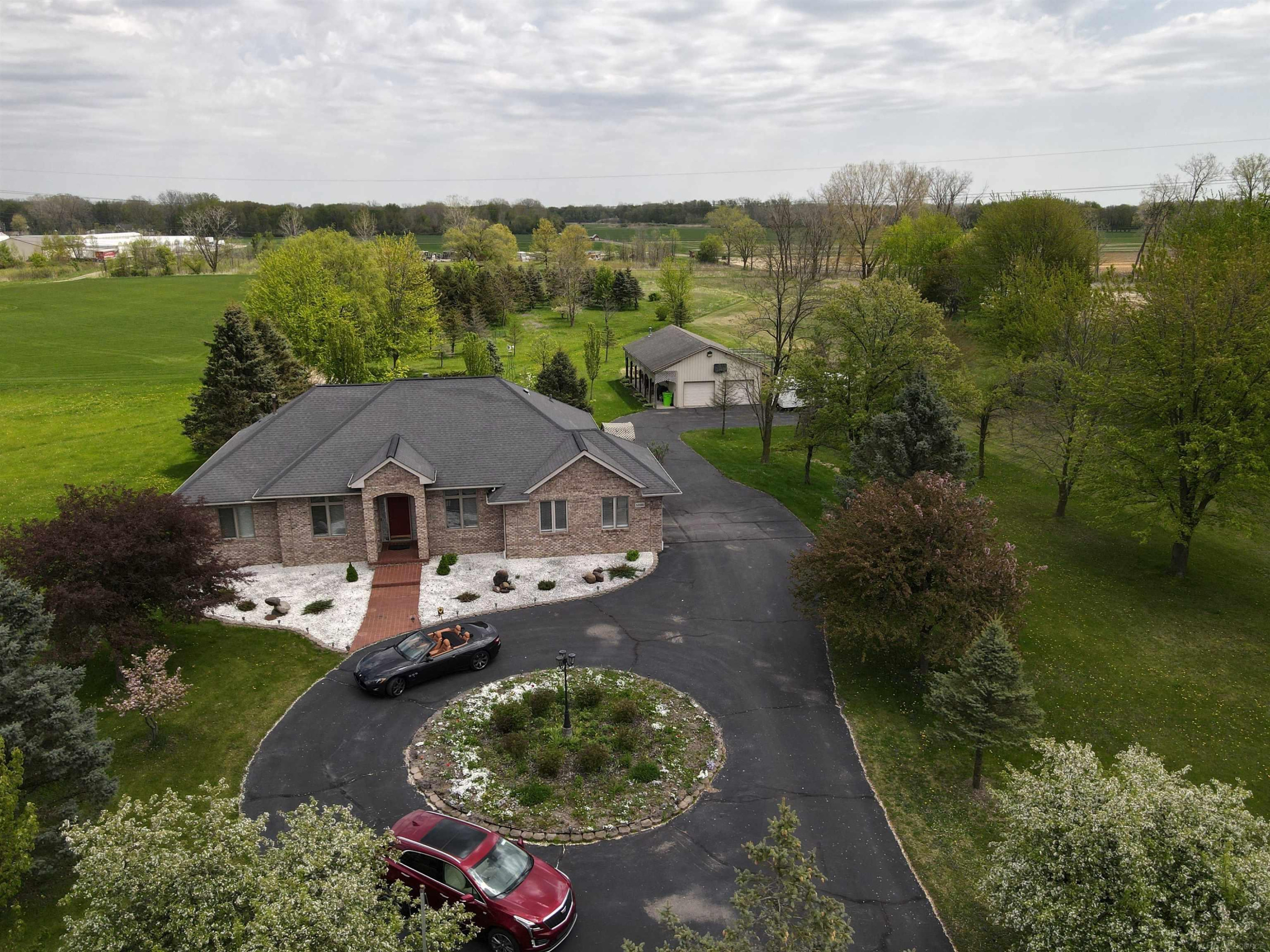 52590 North Avenue, Macomb, MI 48042 — Photo 2