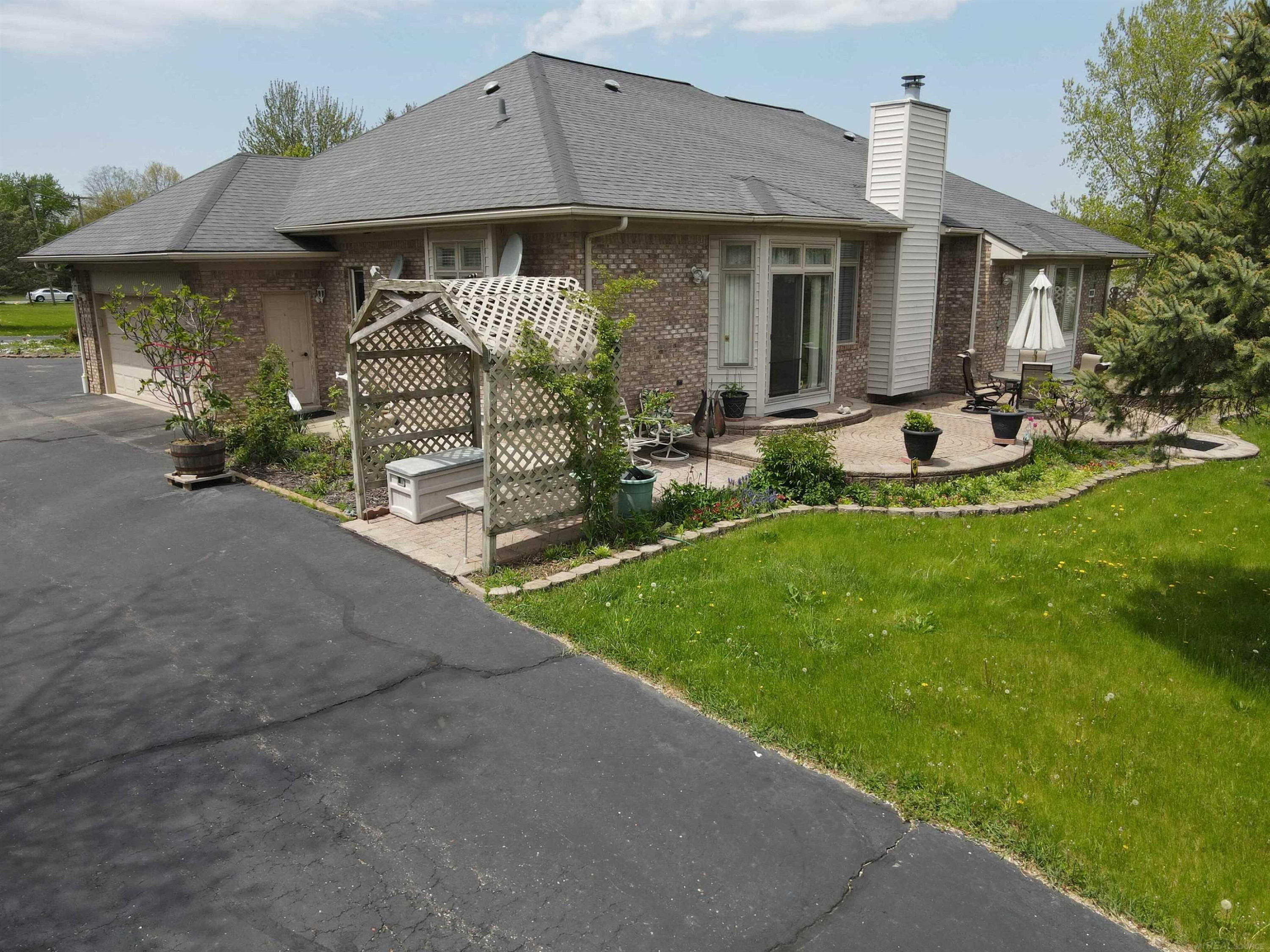 52590 North Avenue, Macomb, MI 48042 — Photo 32
