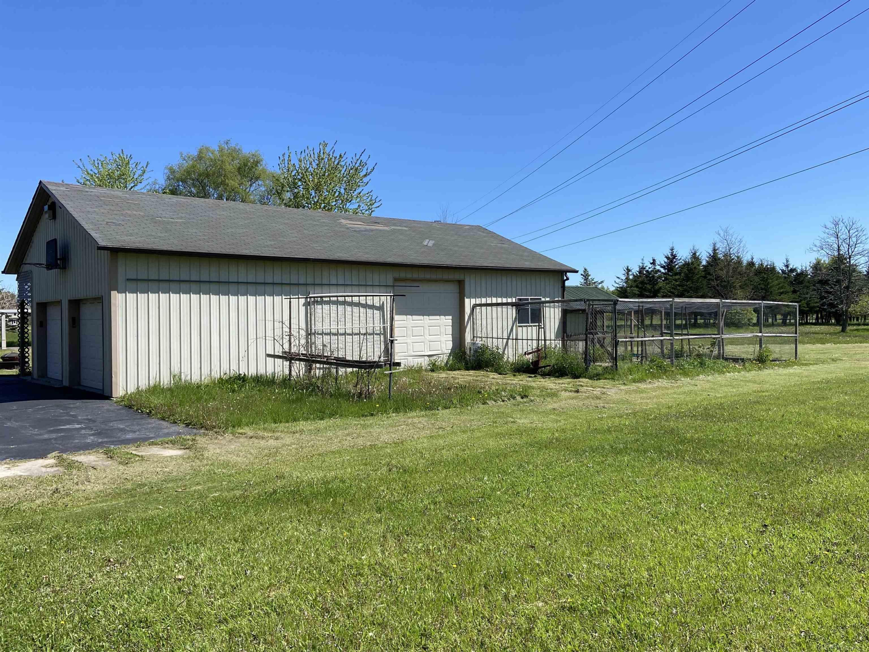 52590 North Avenue, Macomb, MI 48042 — Photo 35