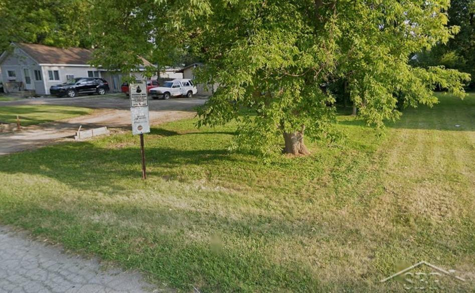 4026 Emerick Street, Saginaw, MI 48638 — front exterior