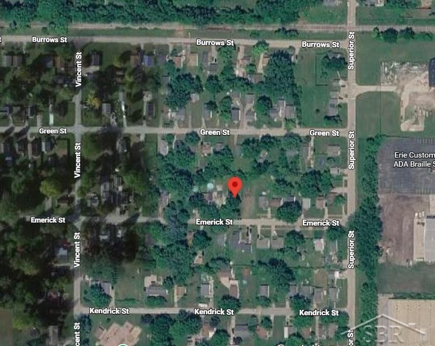 4026 Emerick Street, Saginaw, MI 48638 — Photo 3
