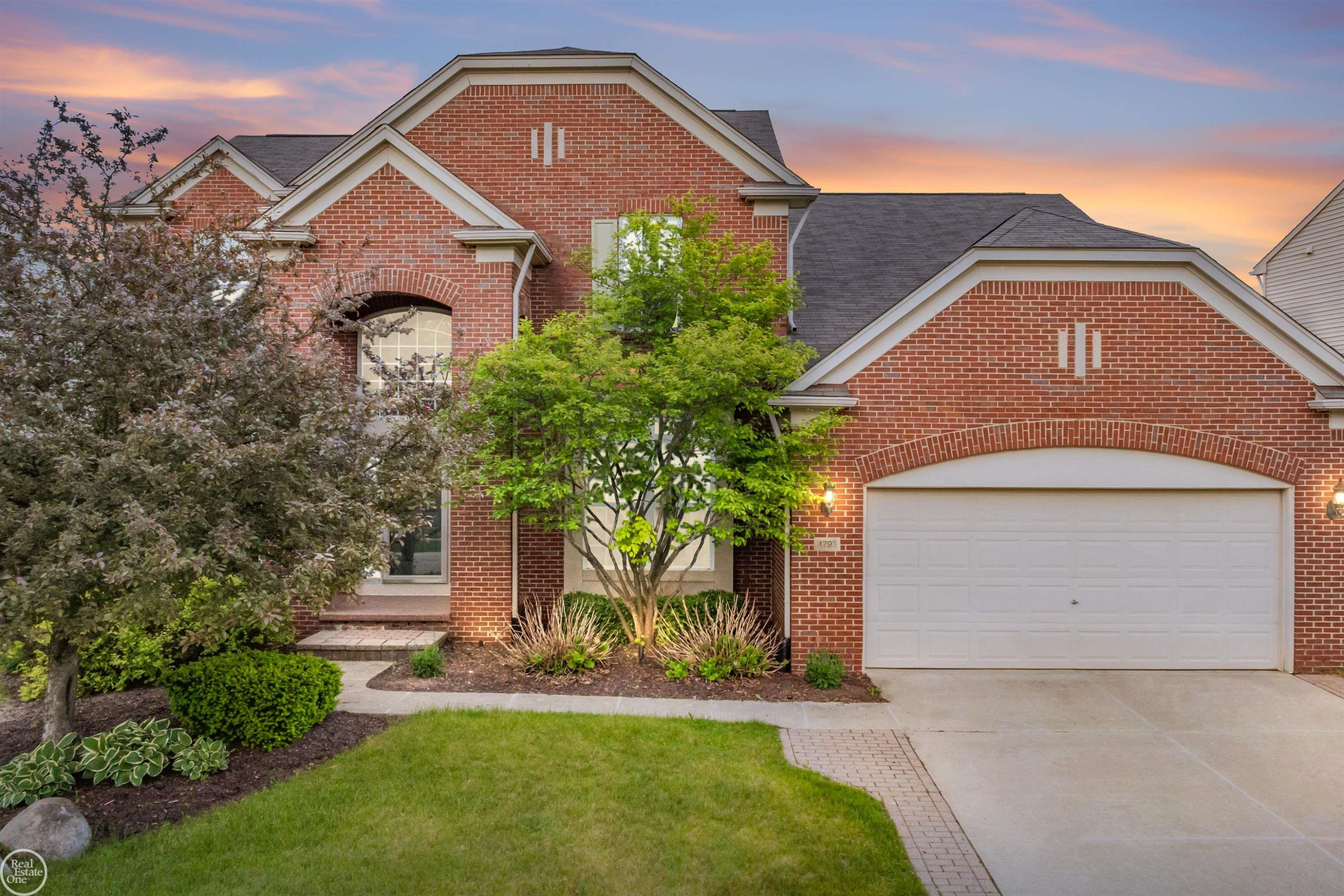 4793 CATALINA Drive, MI — Photo 2