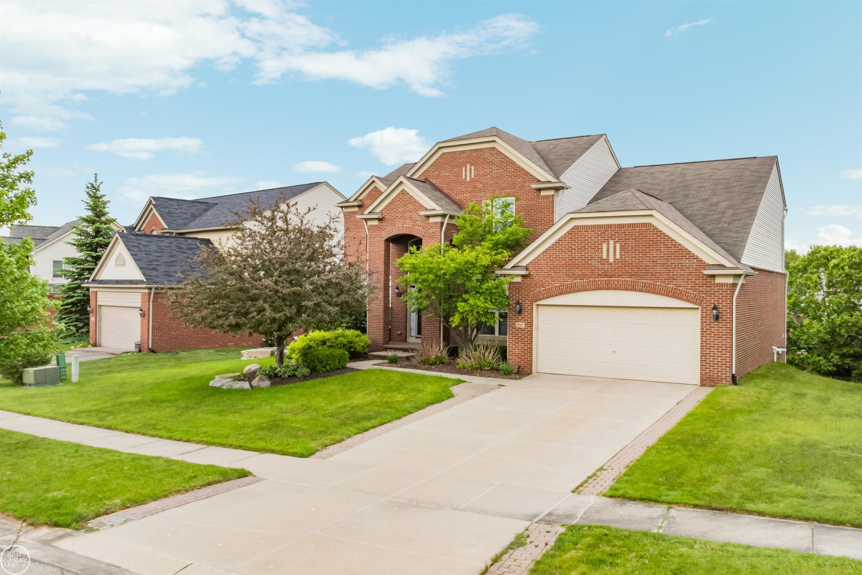 4793 CATALINA Drive, MI — Photo 4