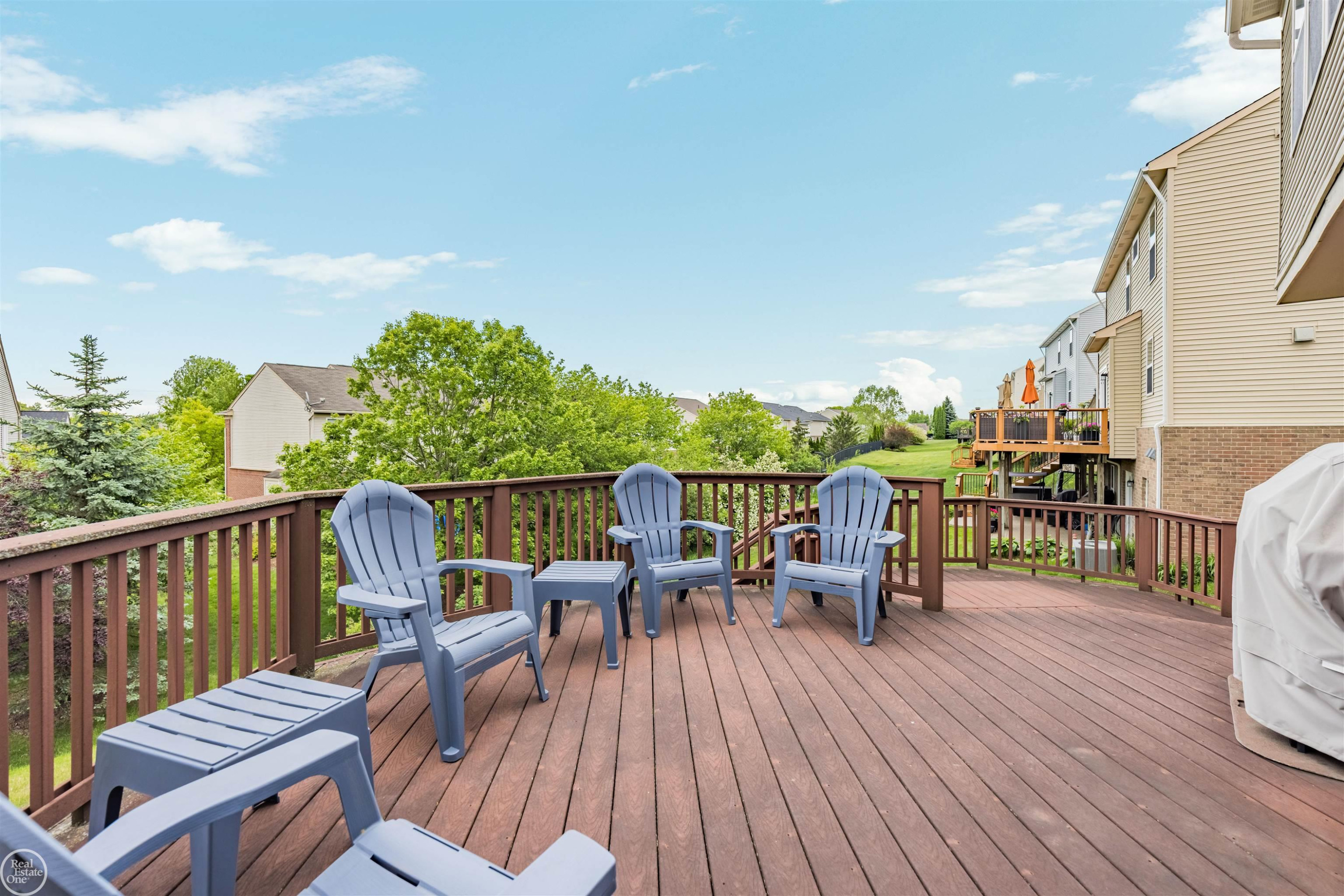 4793 CATALINA Drive, MI — Photo 48