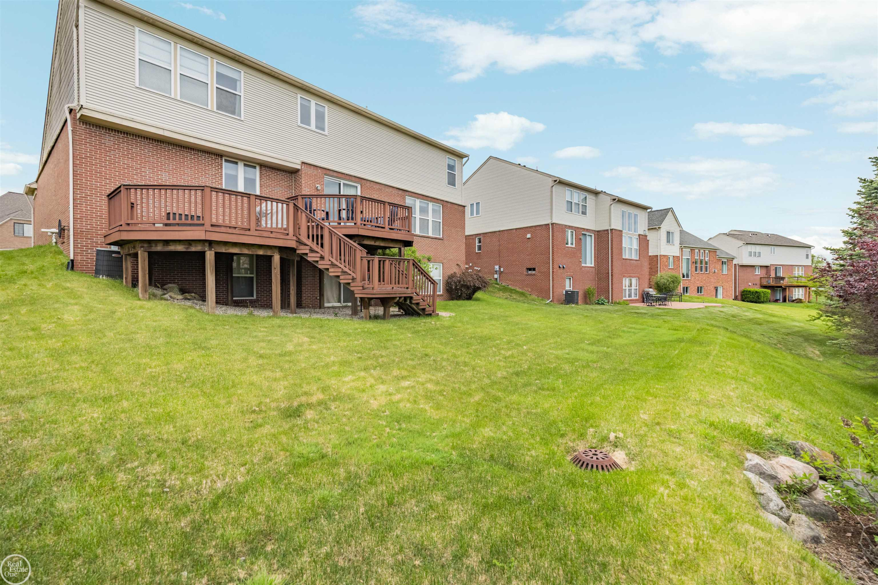 4793 CATALINA Drive, MI — Photo 55