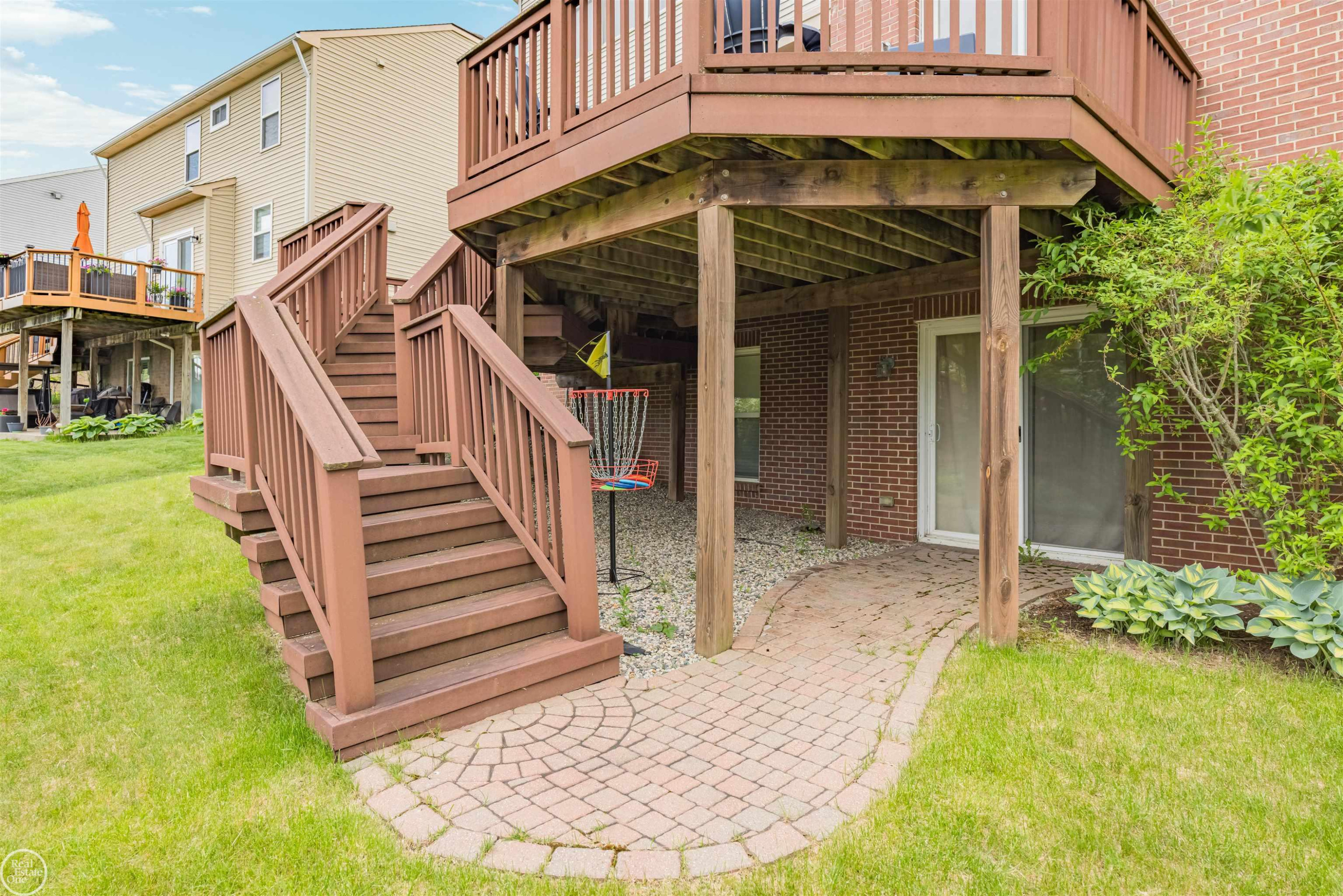 4793 CATALINA Drive, MI — Photo 57