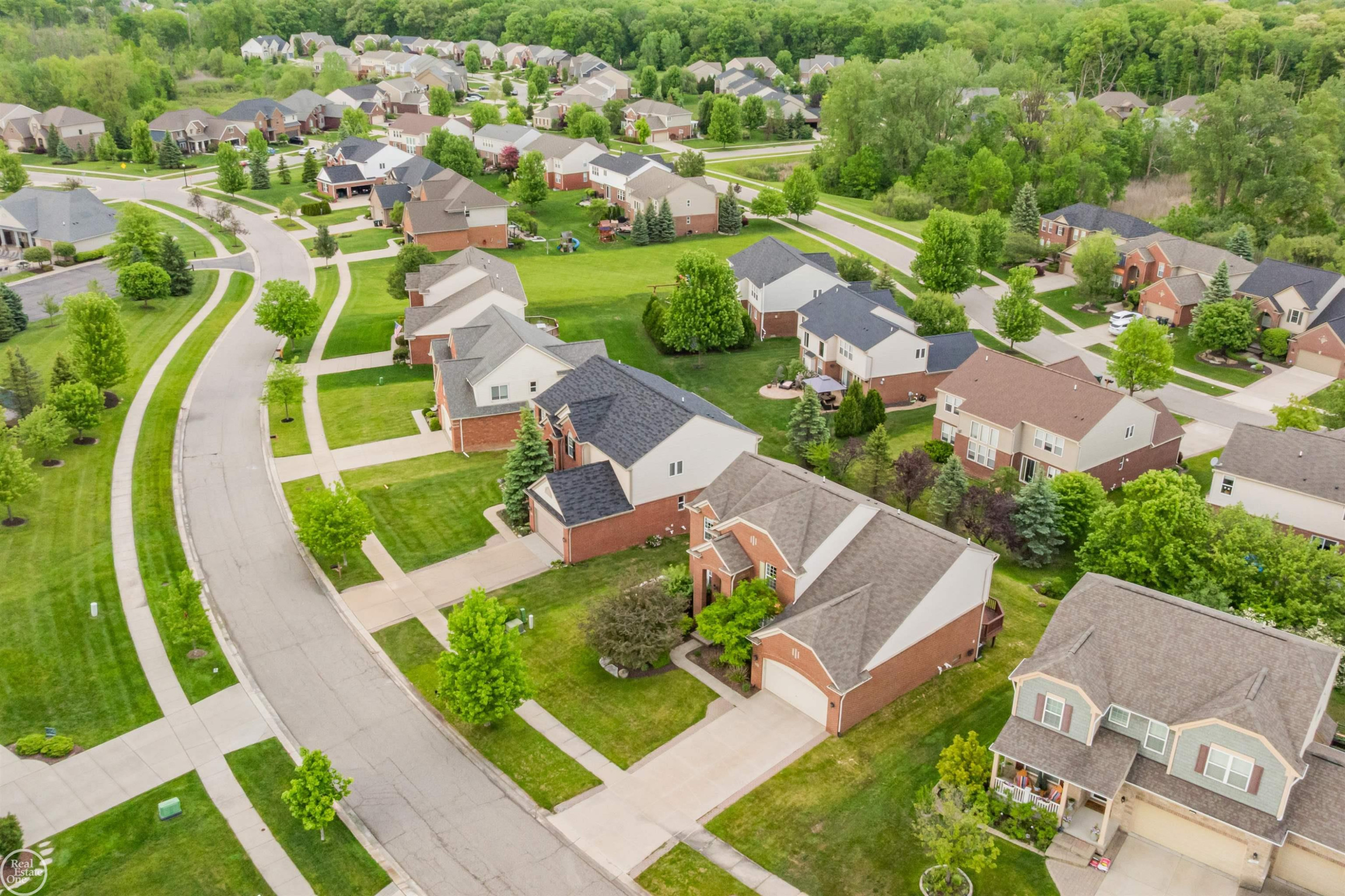 4793 CATALINA Drive, MI — Photo 63