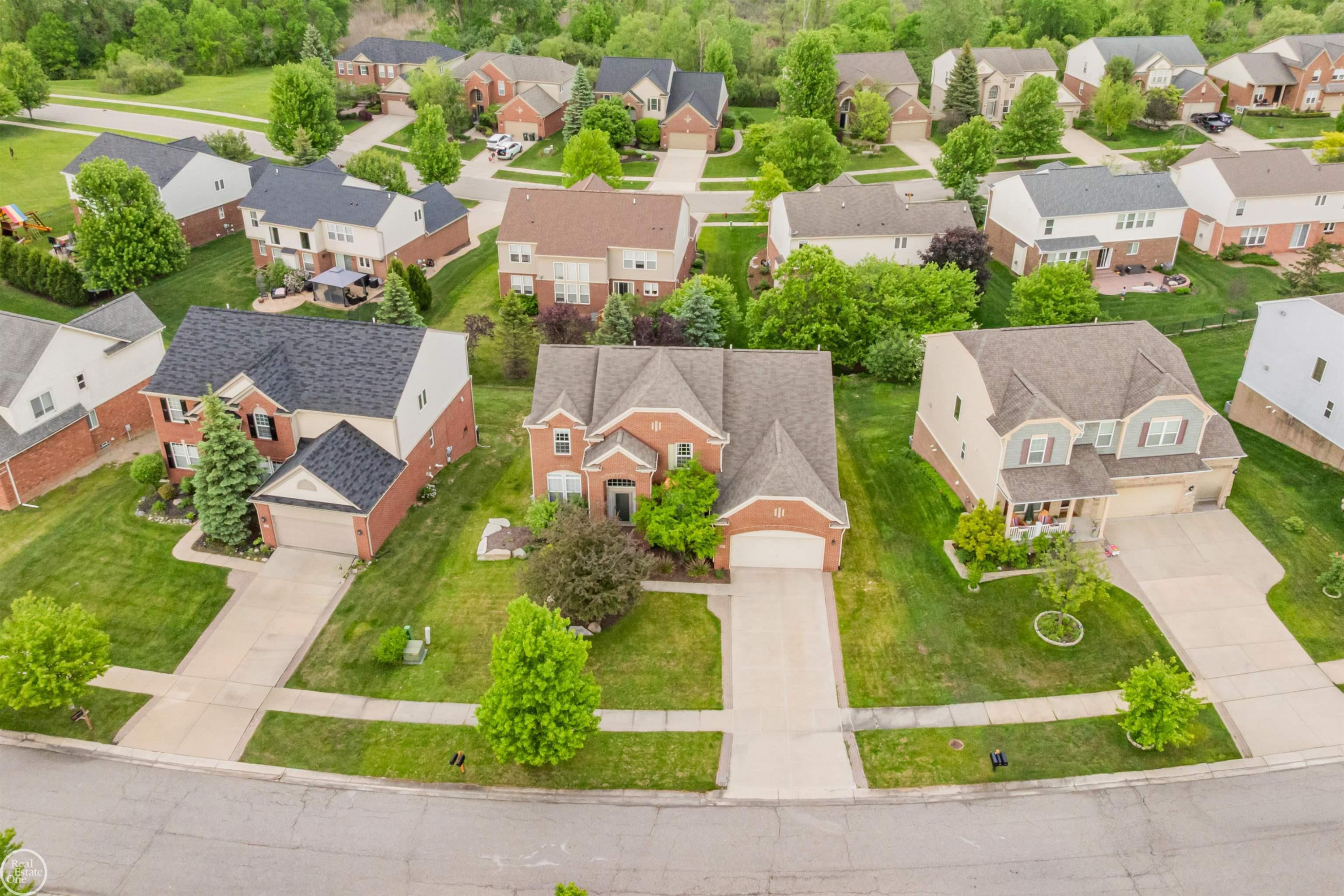 4793 CATALINA Drive, MI — Photo 64