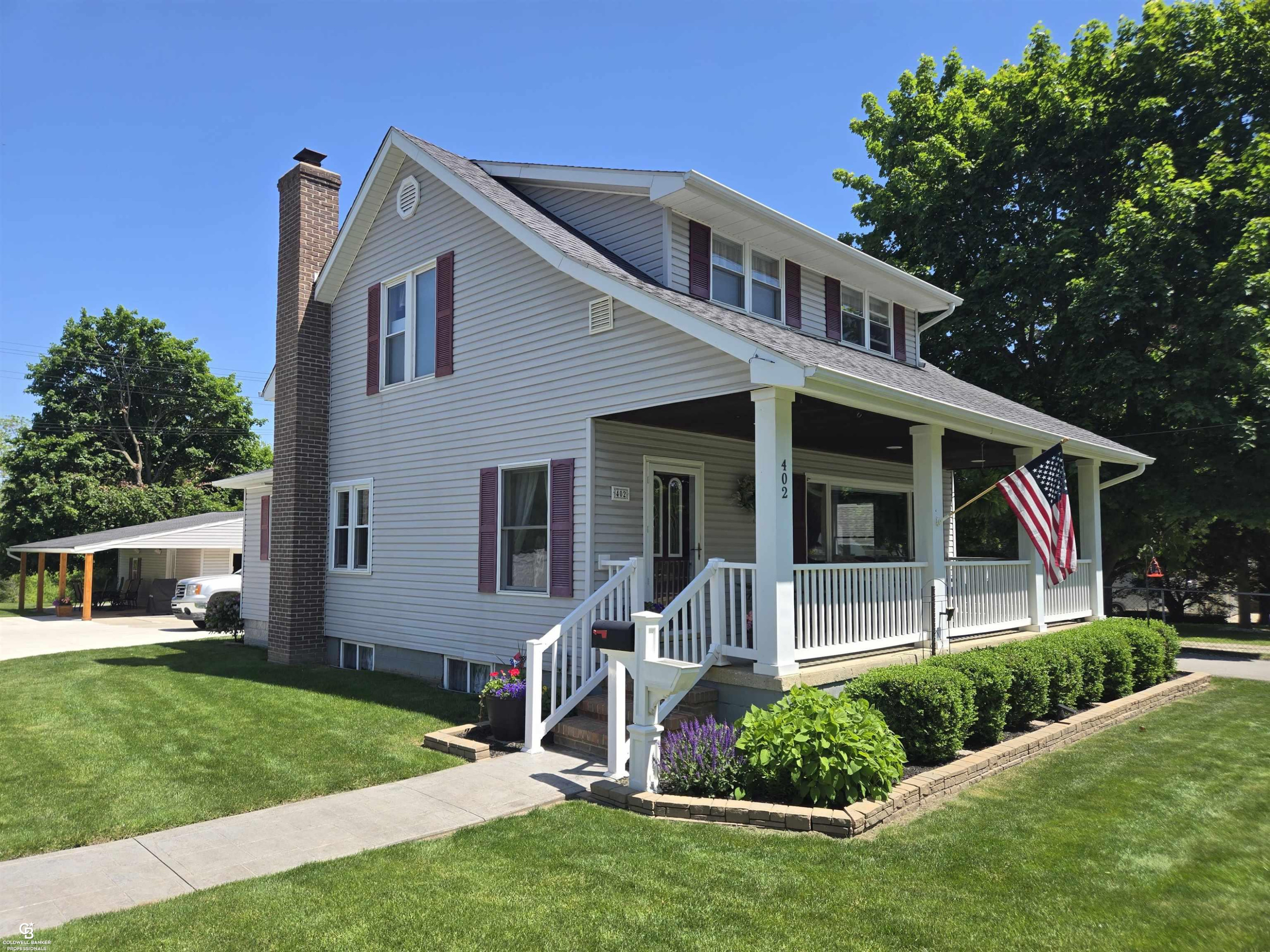 402 Park Avenue, Yale, MI 48097 — Photo 2