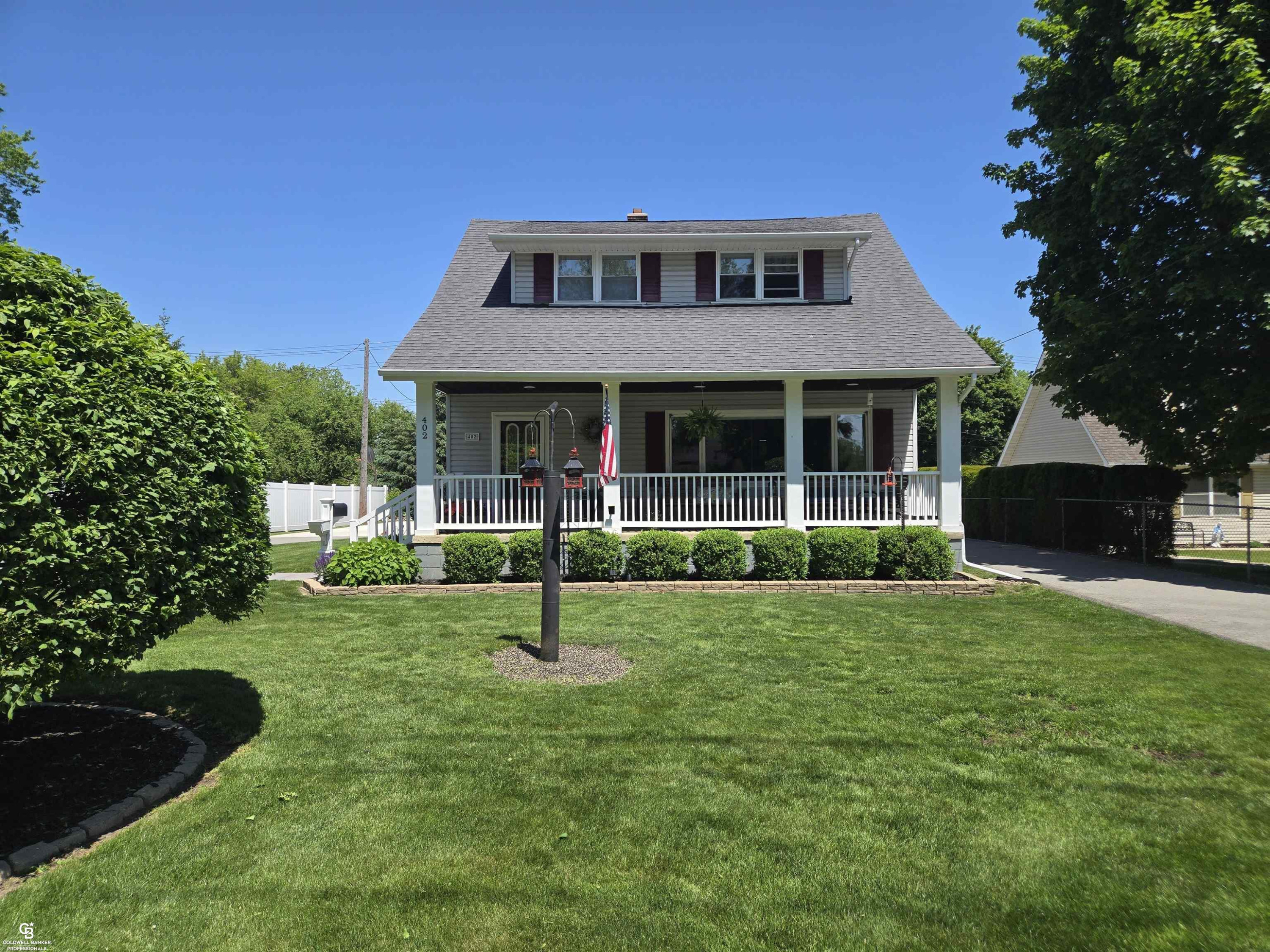 402 Park Avenue, Yale, MI 48097 — Photo 3