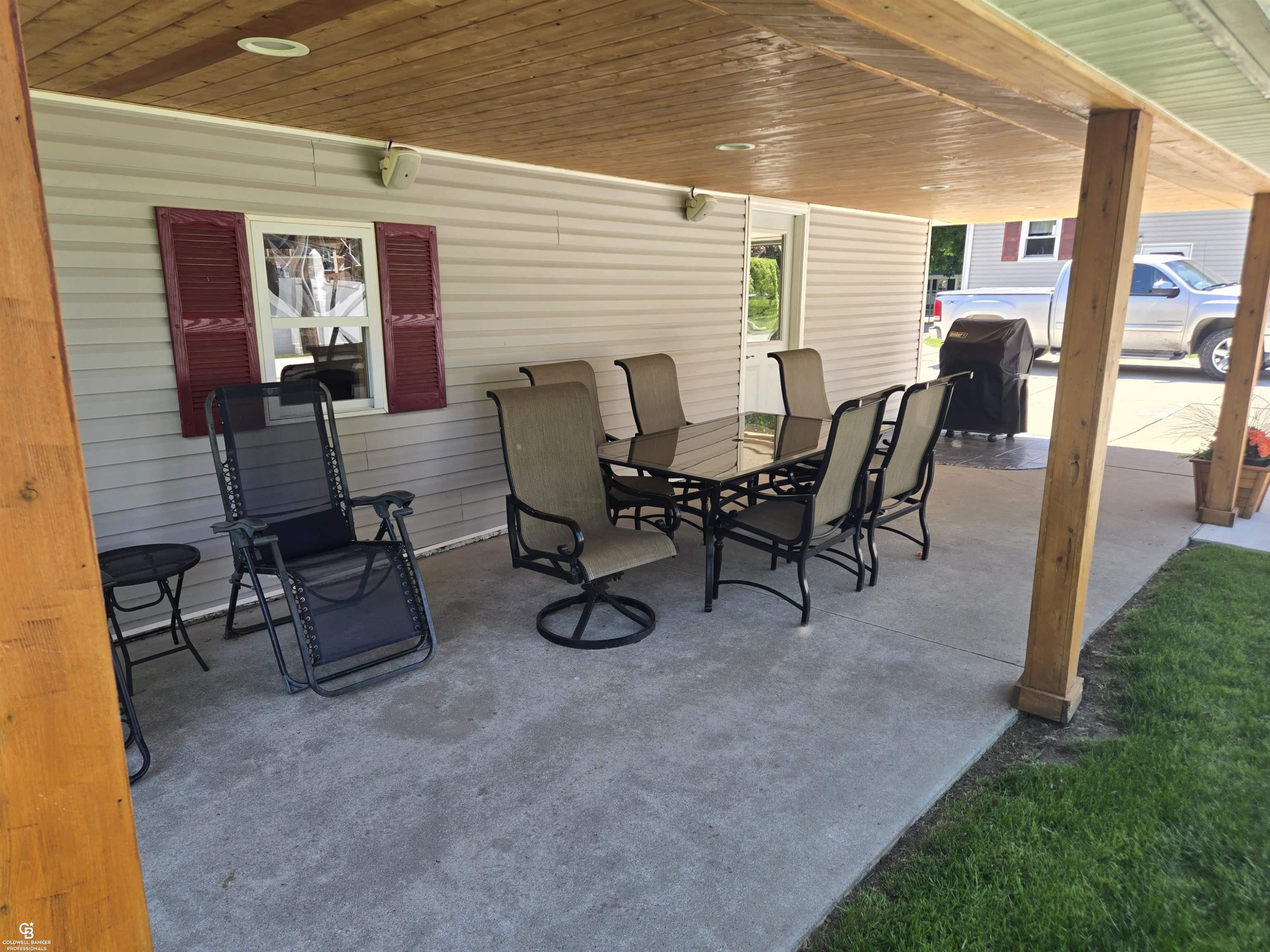 402 Park Avenue, Yale, MI 48097 — Photo 26