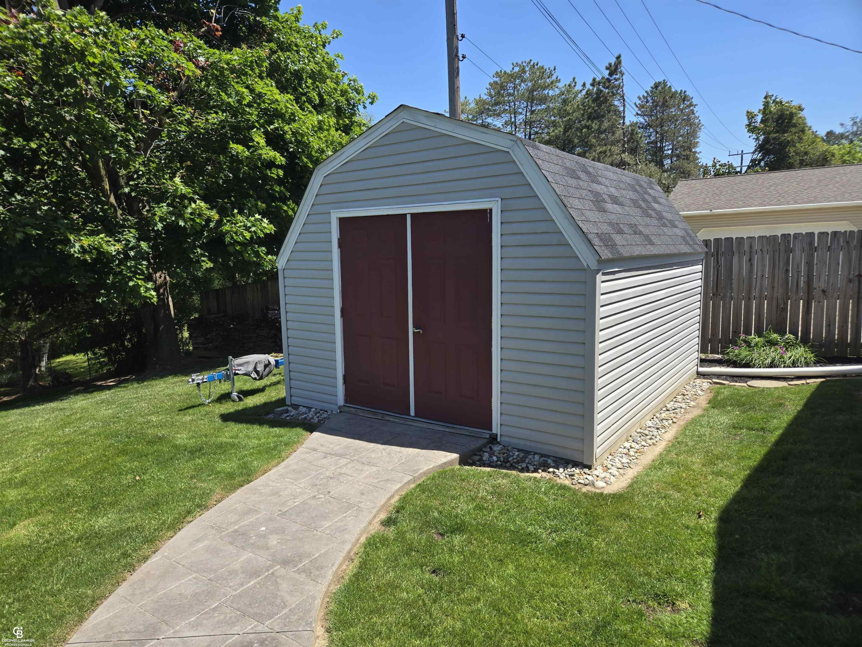 402 Park Avenue, Yale, MI 48097 — Photo 27
