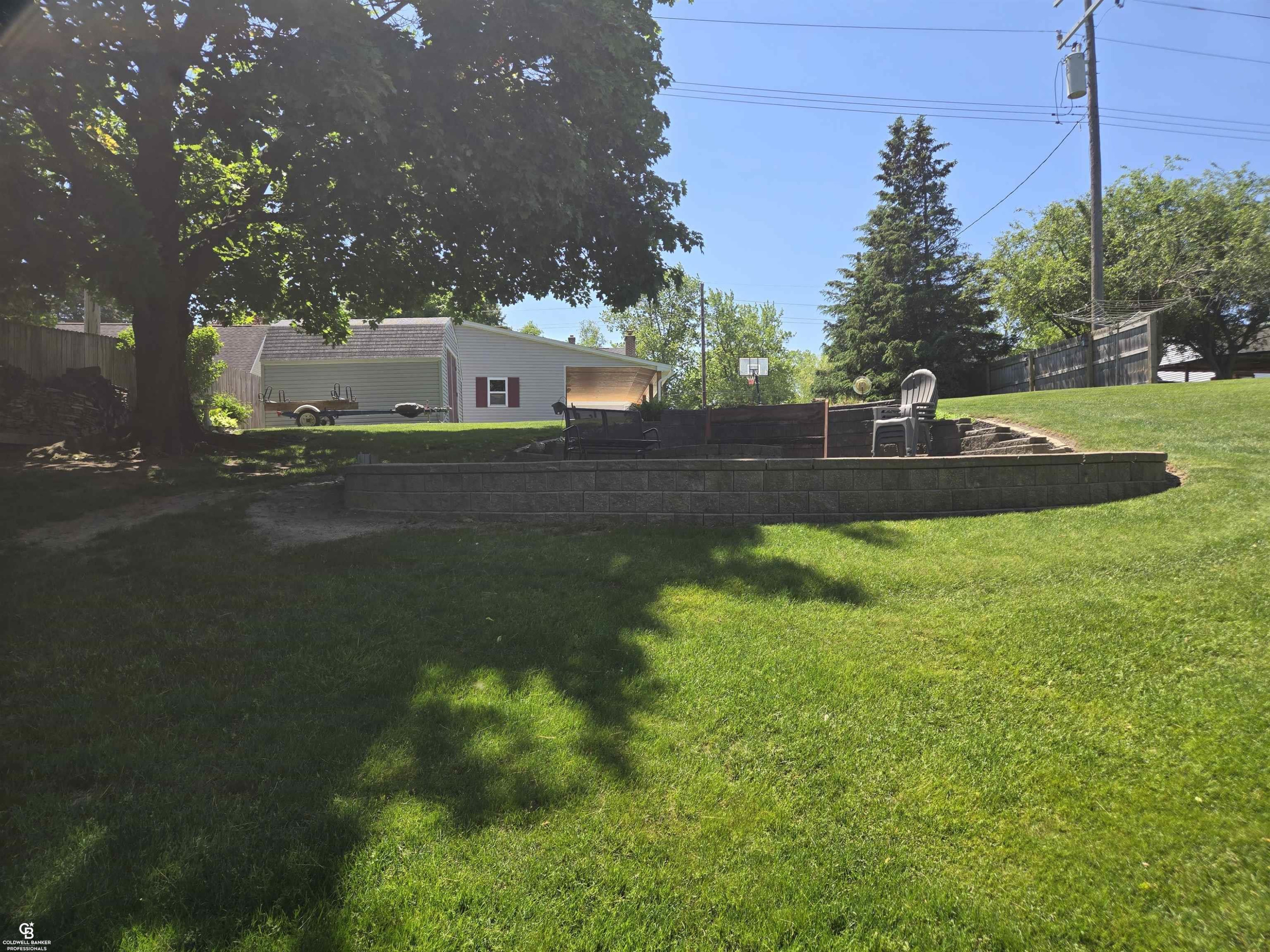 402 Park Avenue, Yale, MI 48097 — Photo 34
