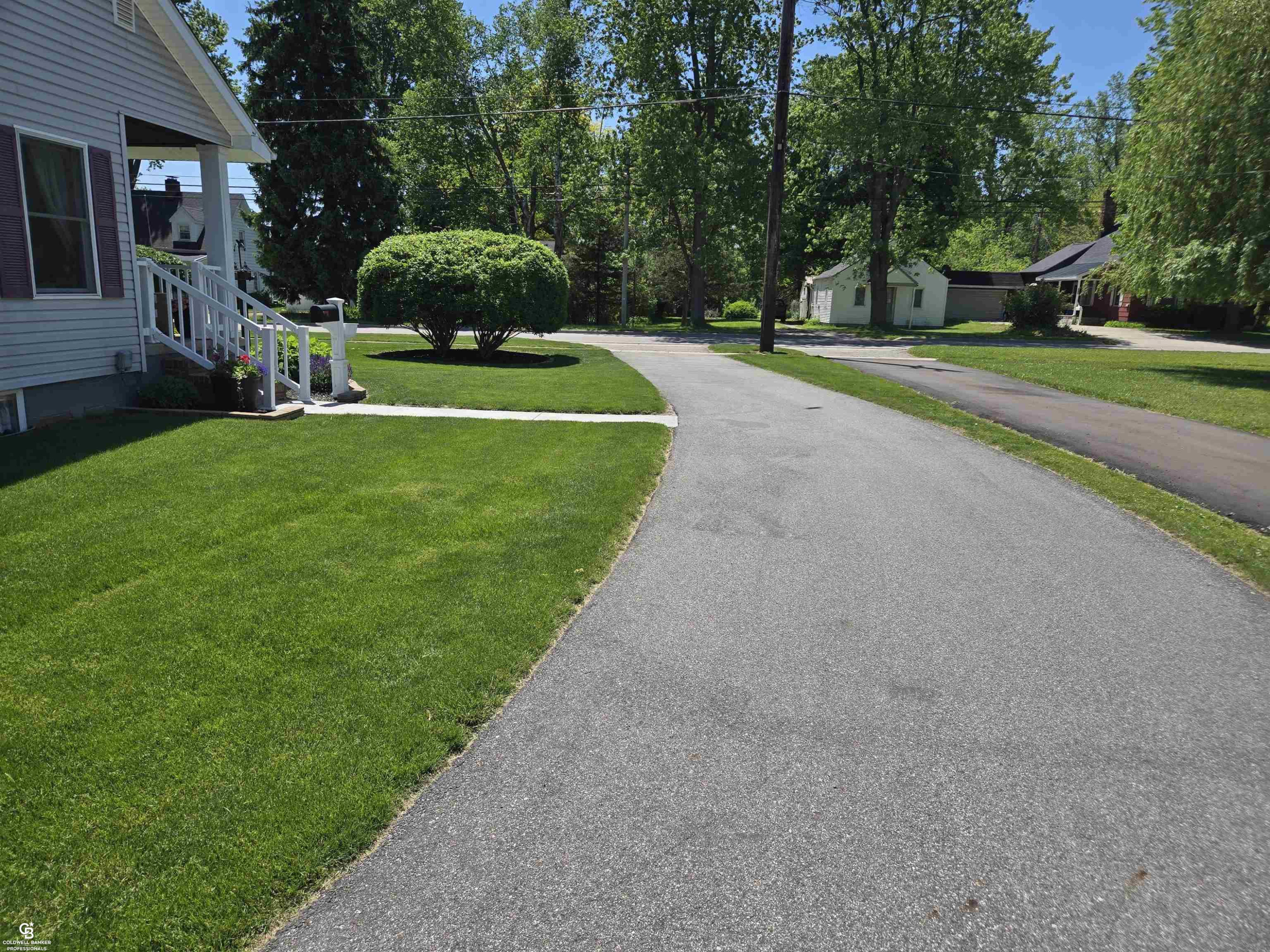 402 Park Avenue, Yale, MI 48097 — Photo 36
