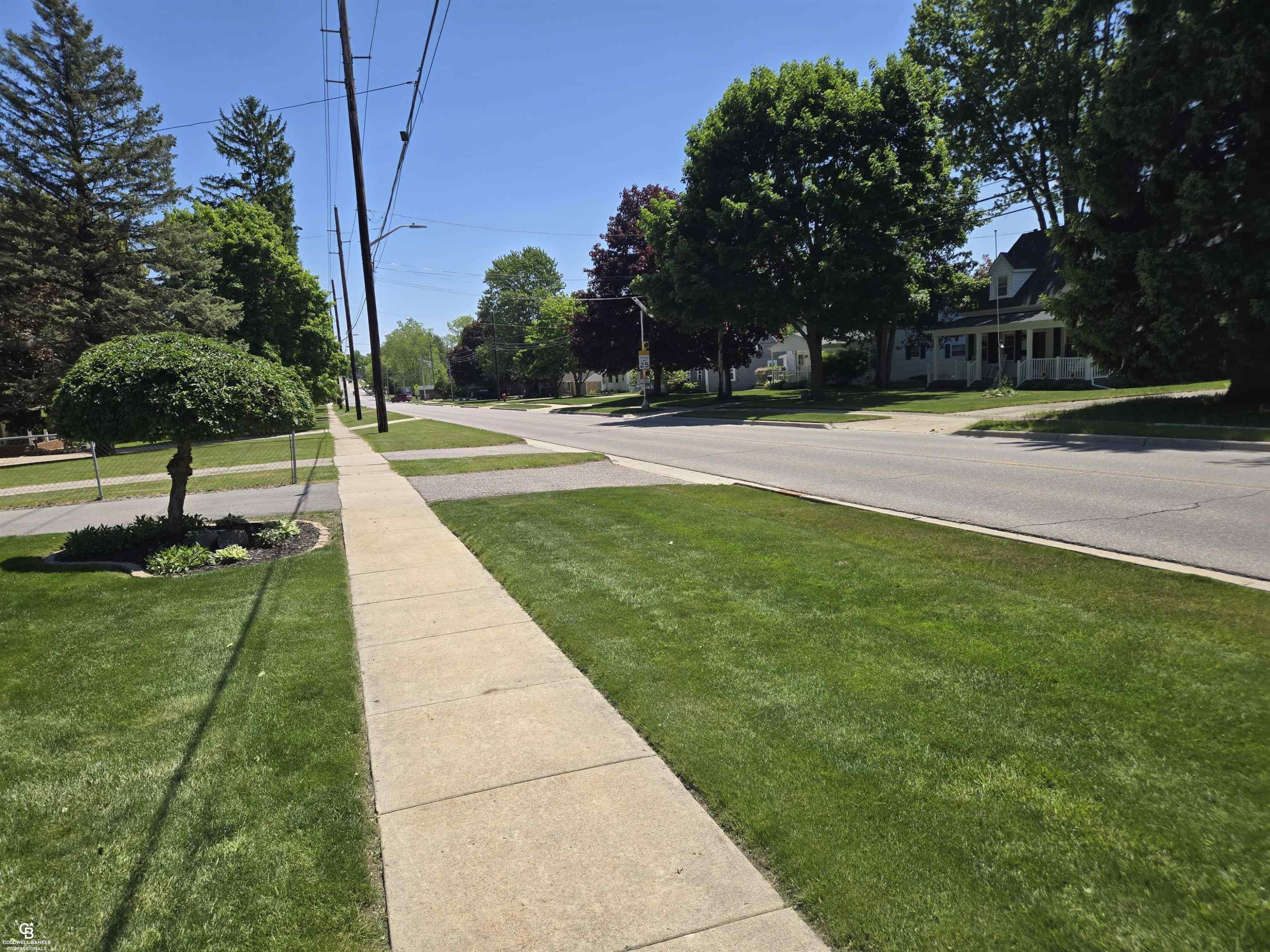 402 Park Avenue, Yale, MI 48097 — Photo 37