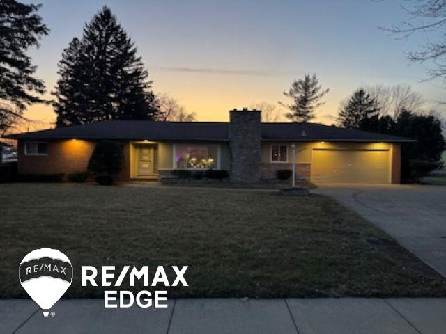 2809 S Outer Drive, Saginaw, MI 48601