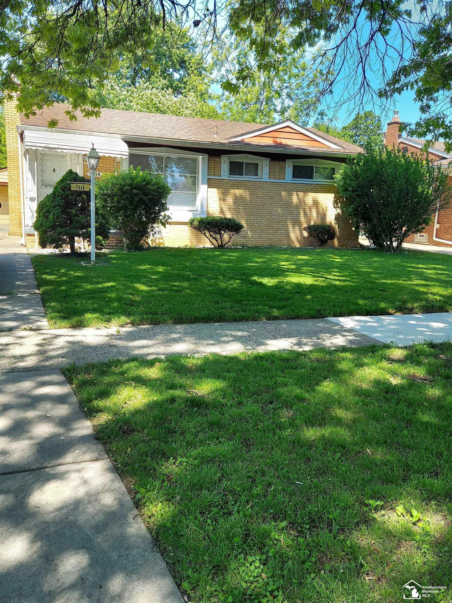 7914 Campbell Street, Taylor, MI 48180 — Photo 2