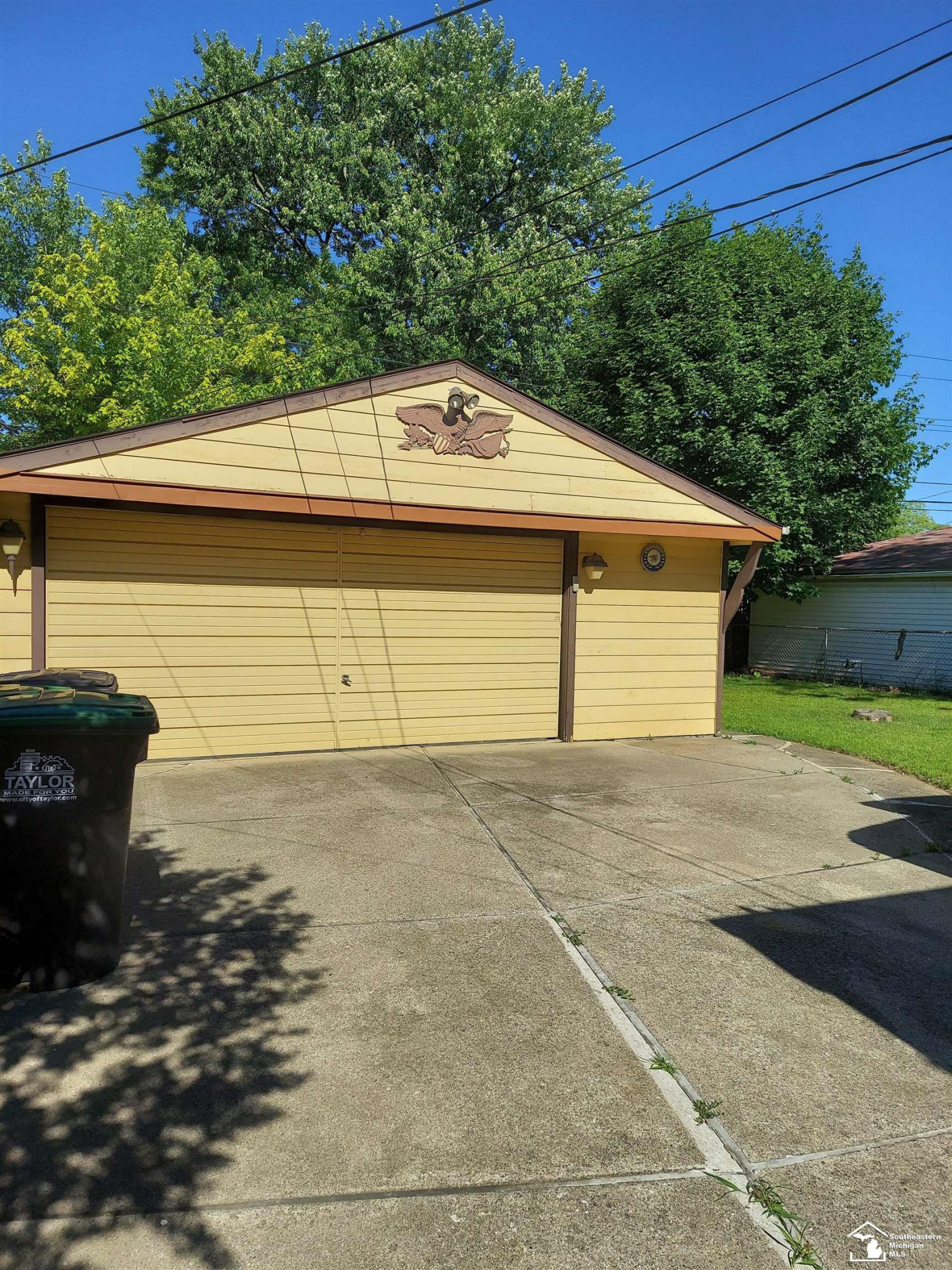 7914 Campbell Street, Taylor, MI 48180 — Photo 6
