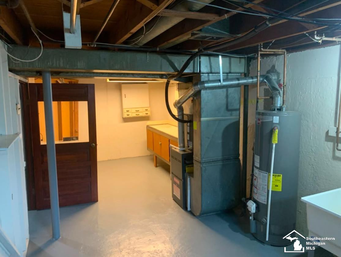 7914 Campbell Street, Taylor, MI 48180 — Photo 17